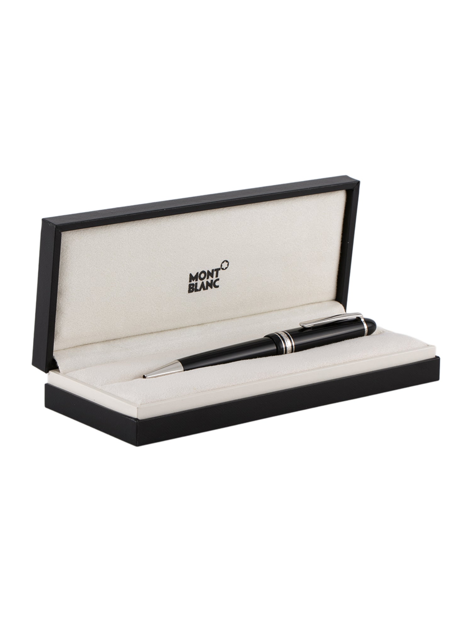 Montblanc Meisterstück 146 LeGrand Ballpoint Pen