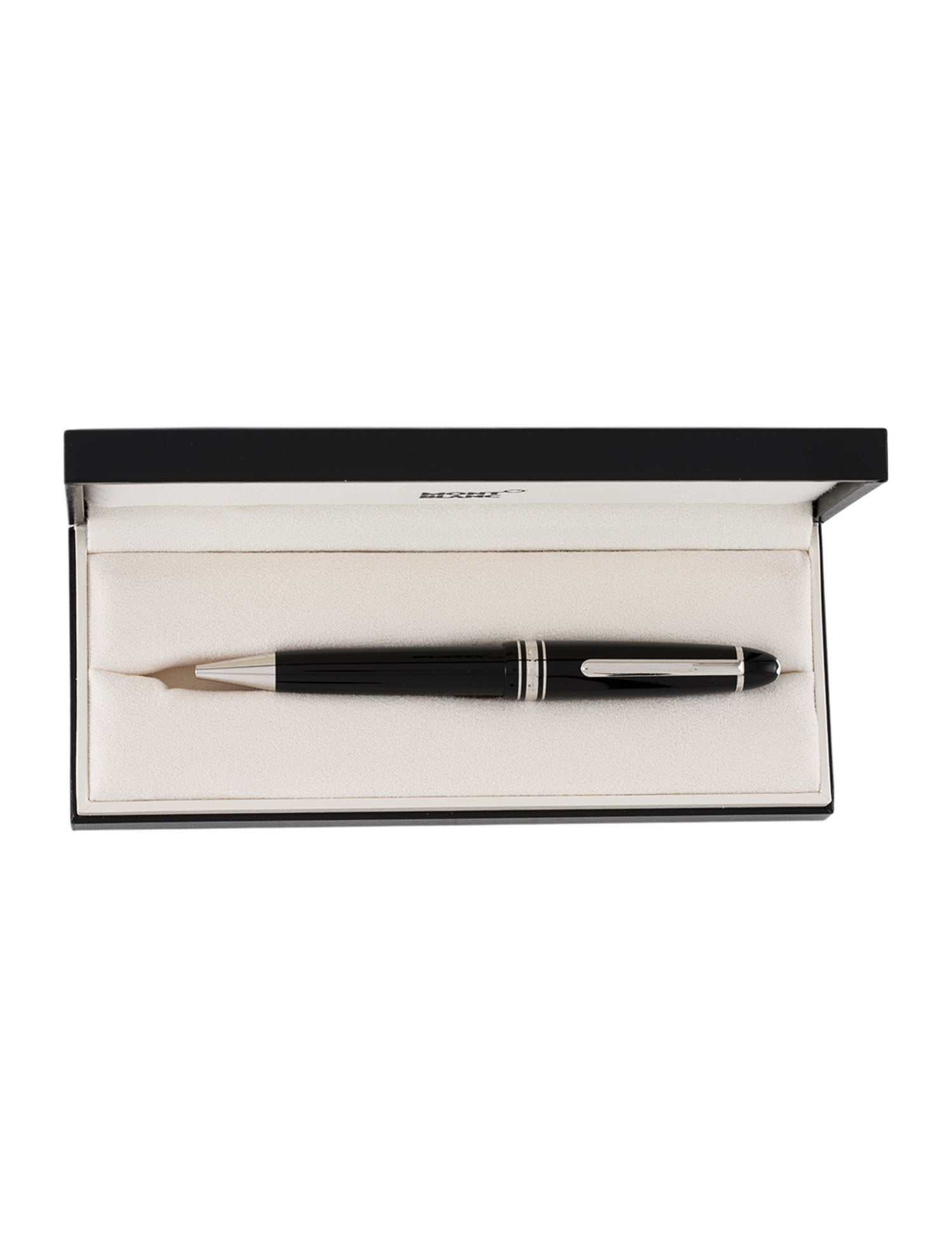 Montblanc Meisterstück 146 LeGrand Ballpoint Pen