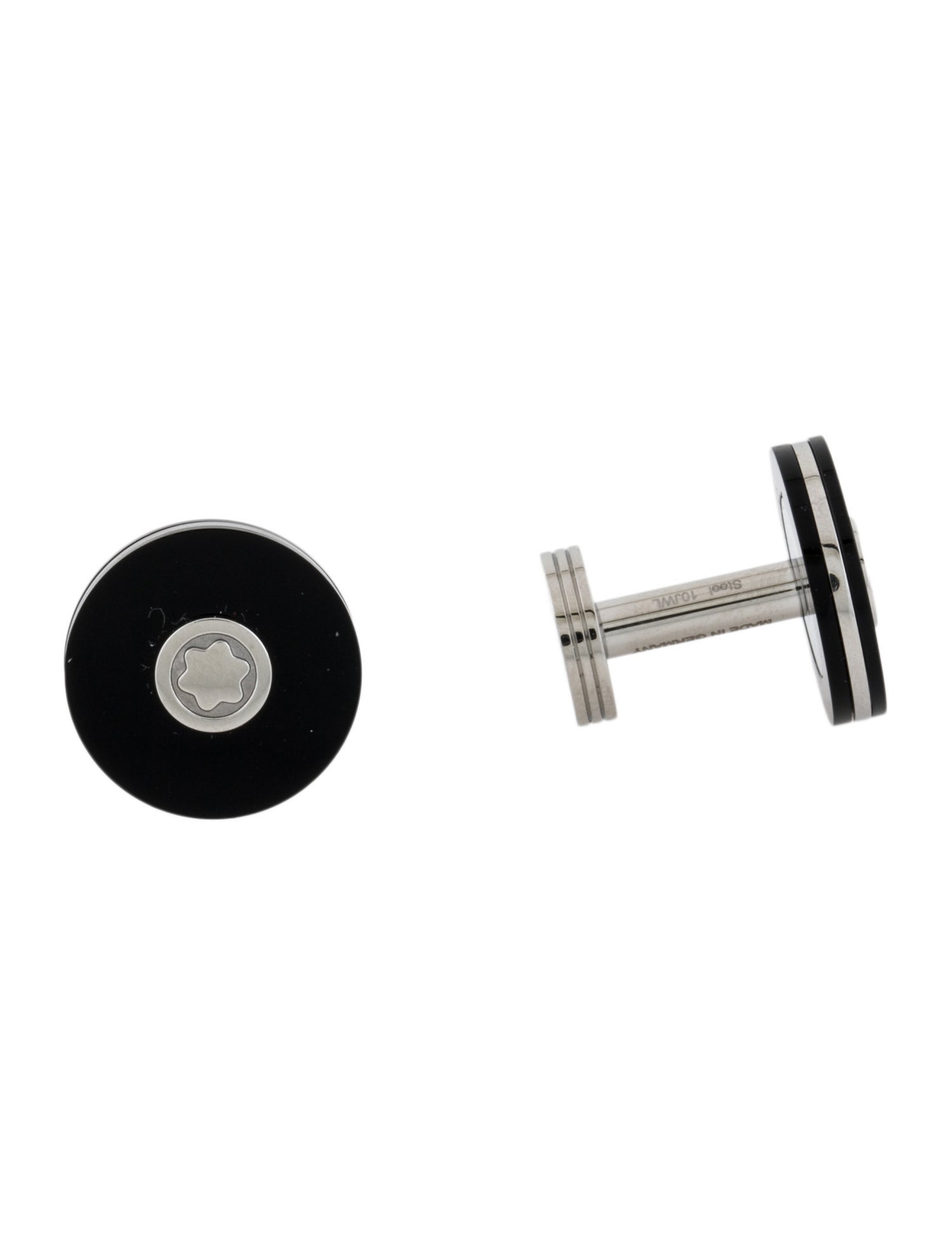 Montblanc PIX Cufflinks