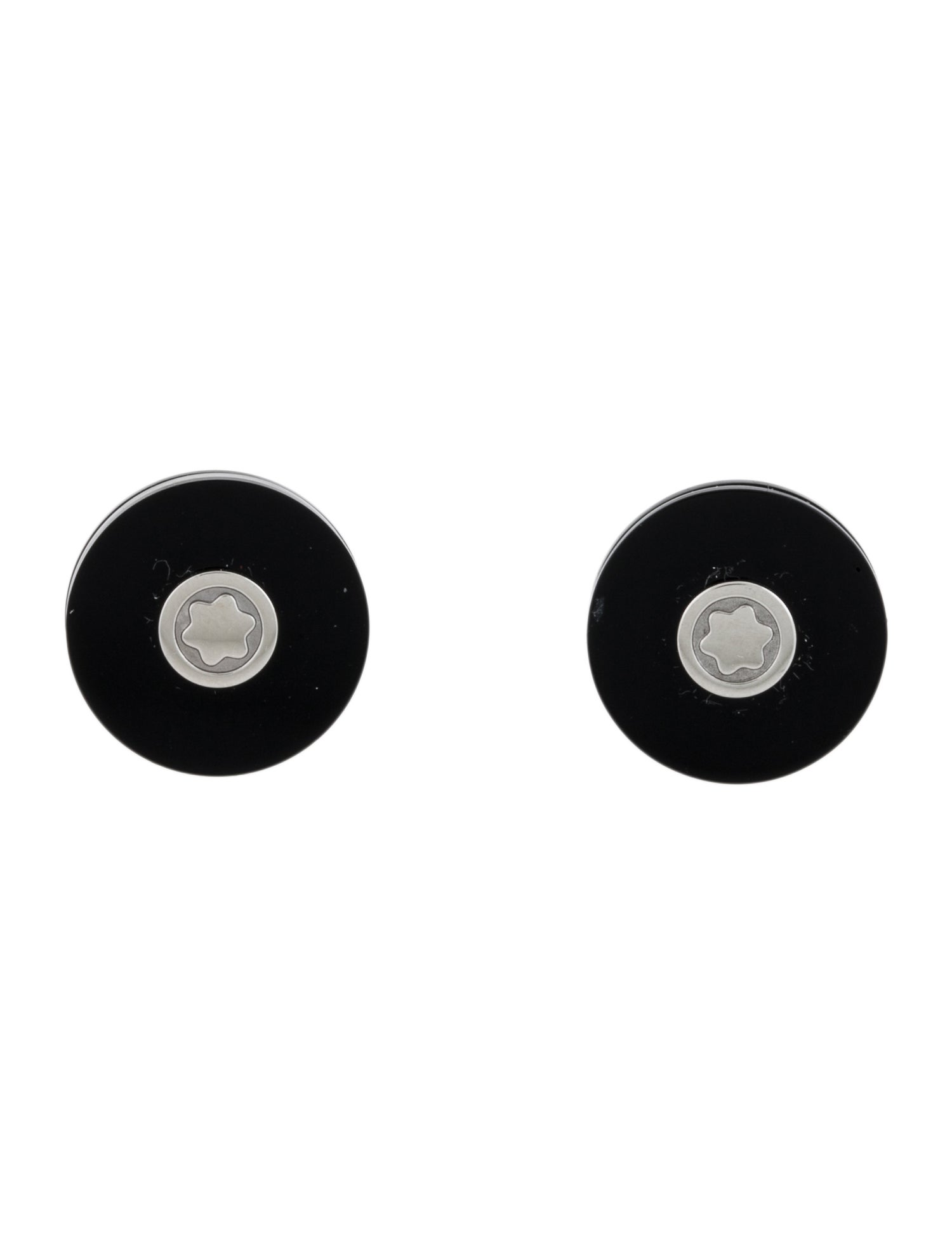 Montblanc PIX Cufflinks