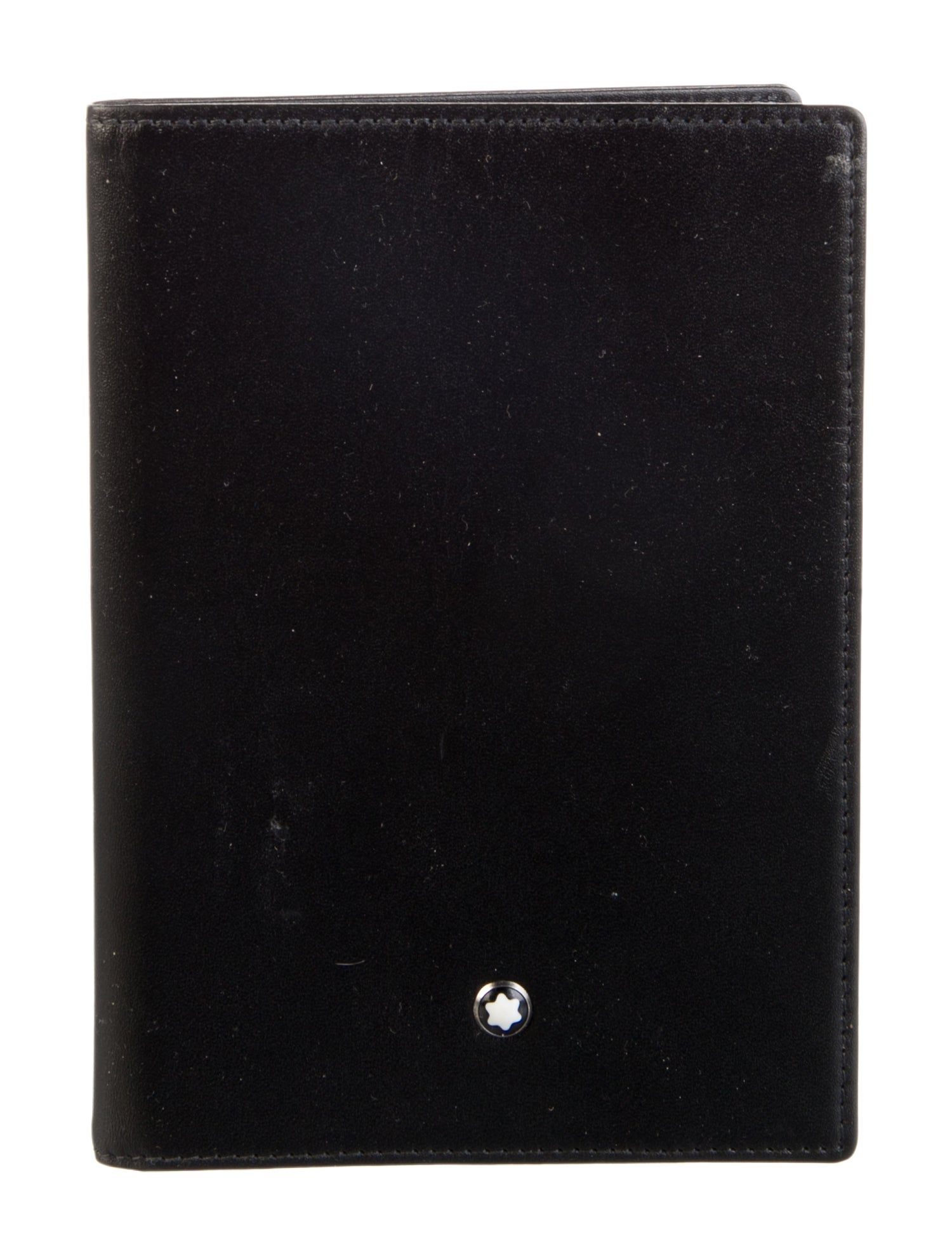 Montblanc Passport Holder