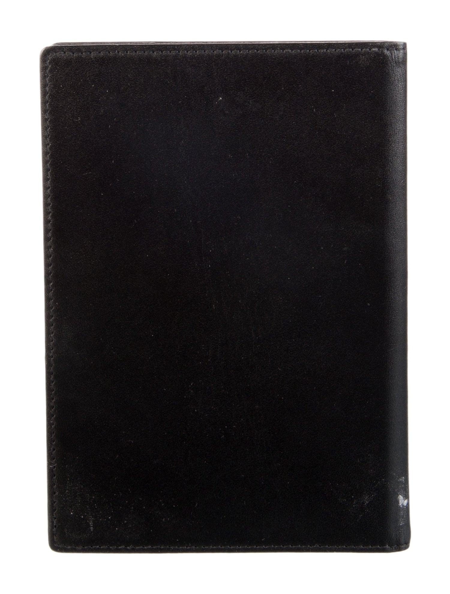 Montblanc Passport Holder