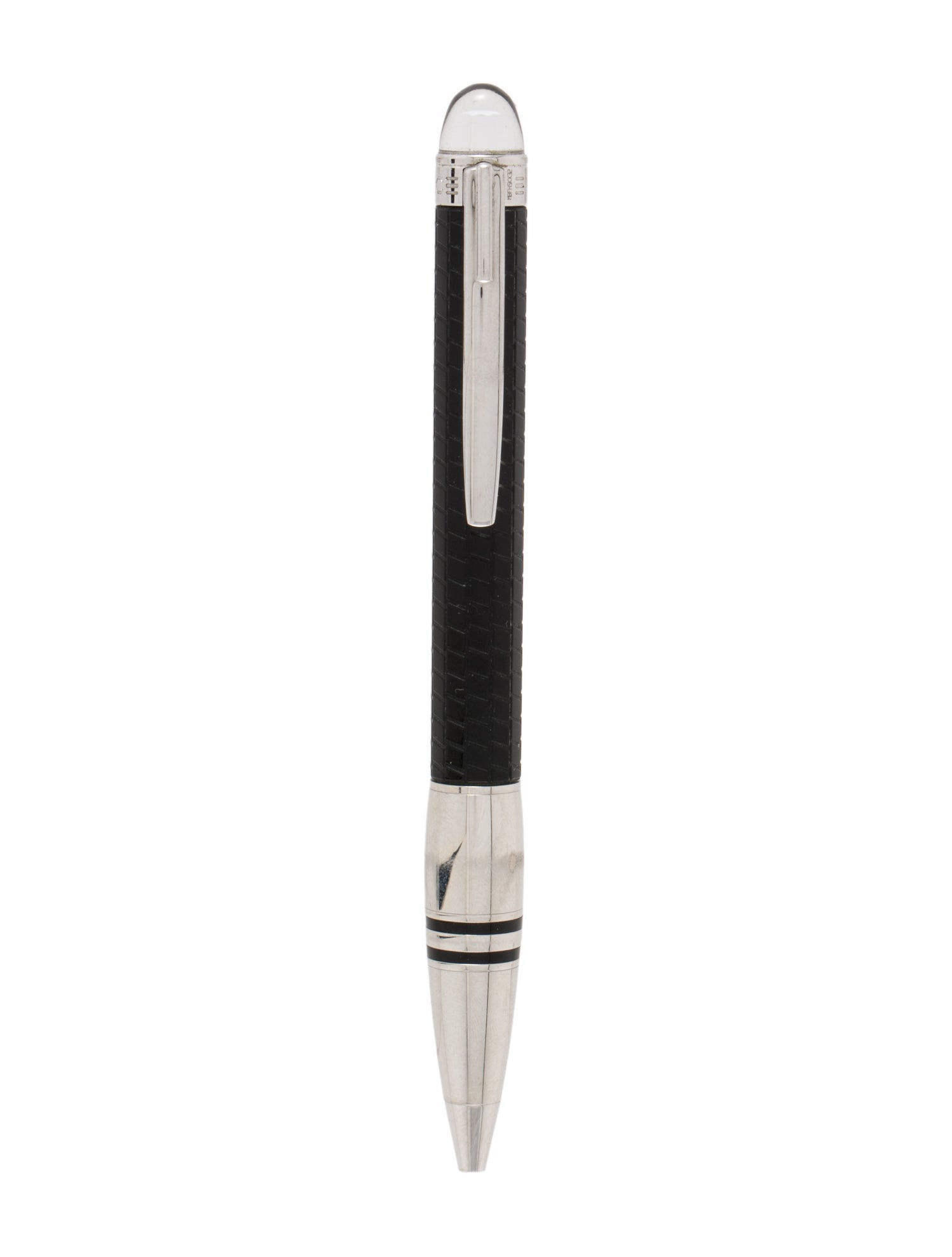 Montblanc Starwalker Ballpoint Pen