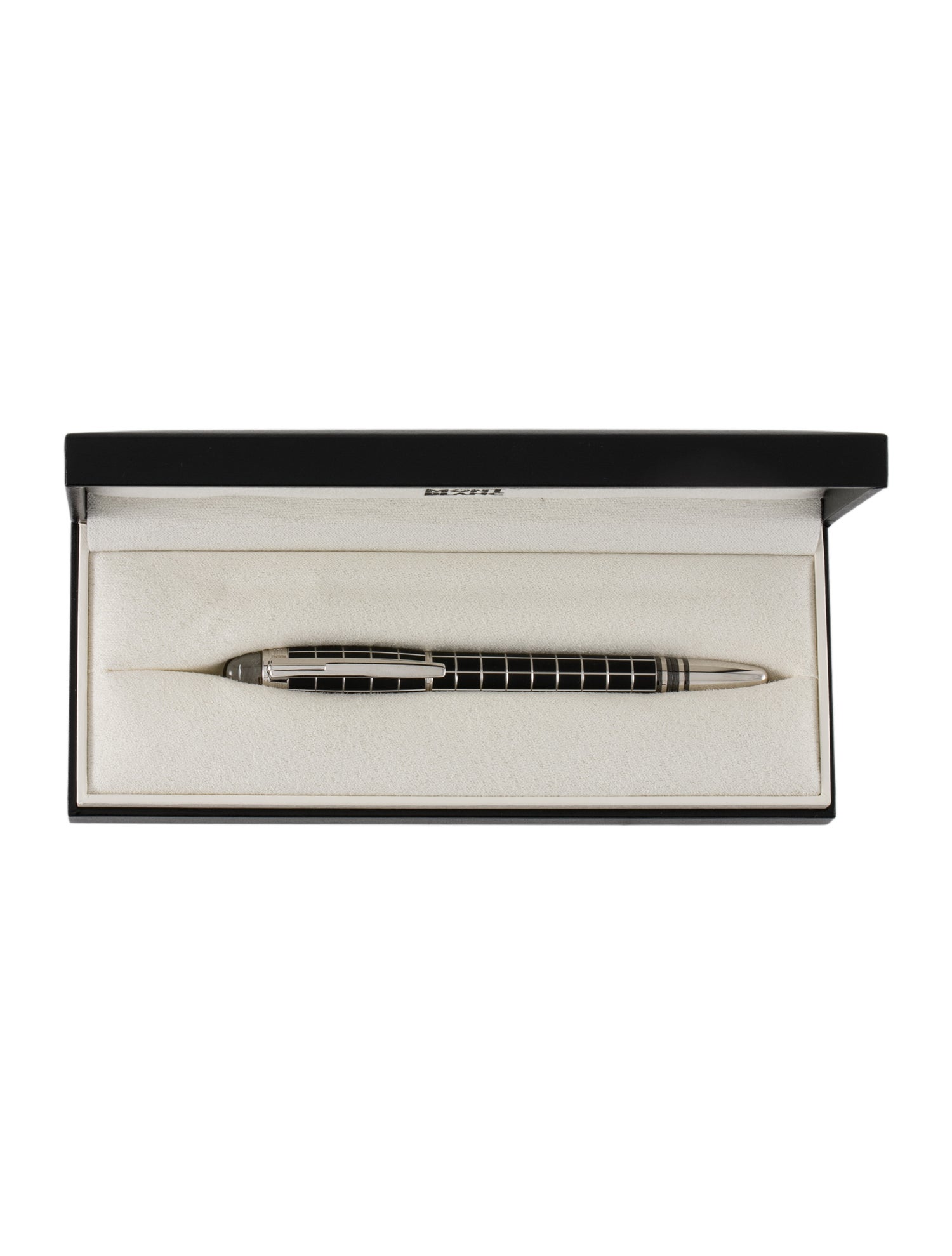 Montblanc StarWalker Fineliner Pen