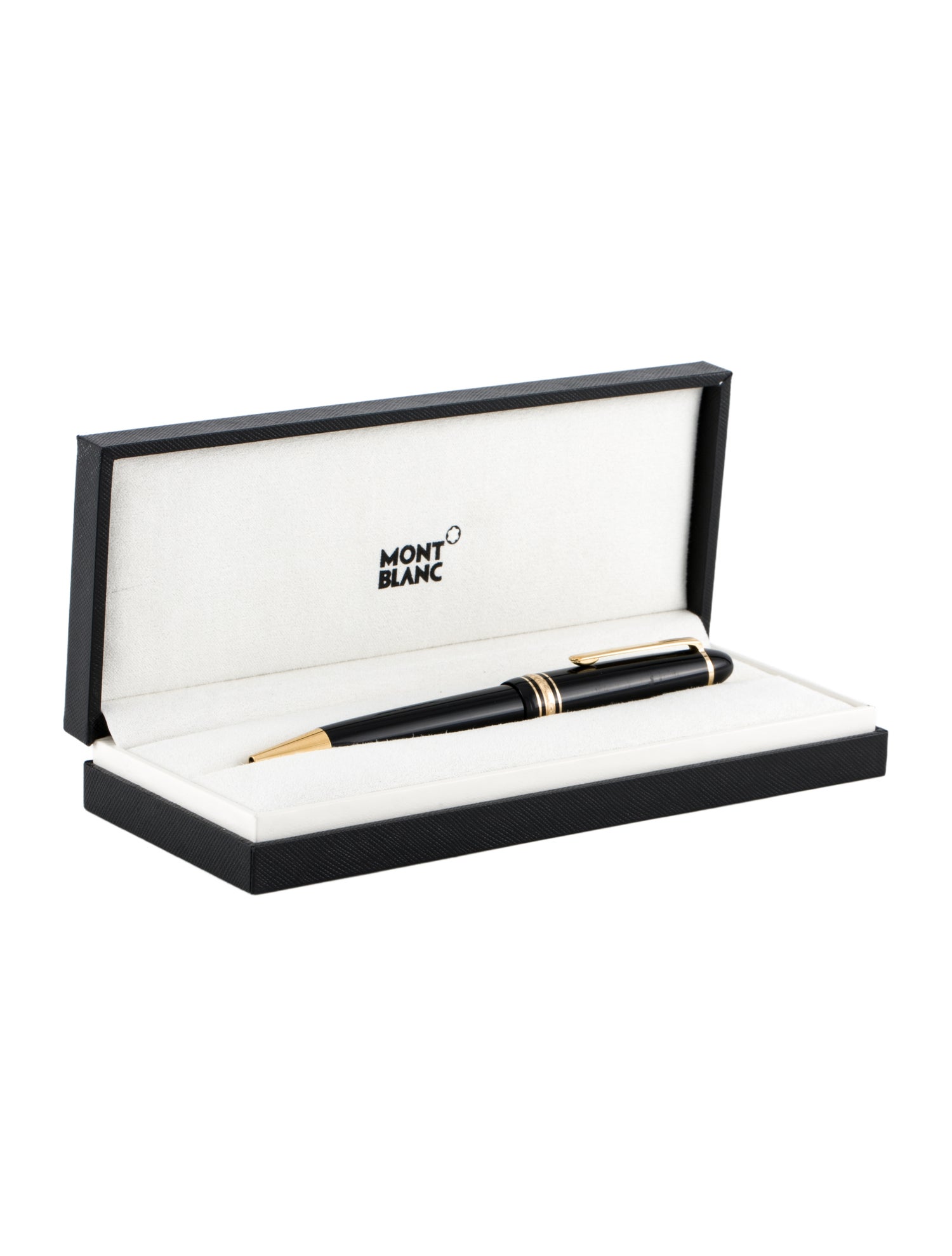 Montblanc Meisterstück LeGrand Ballpoint Pen