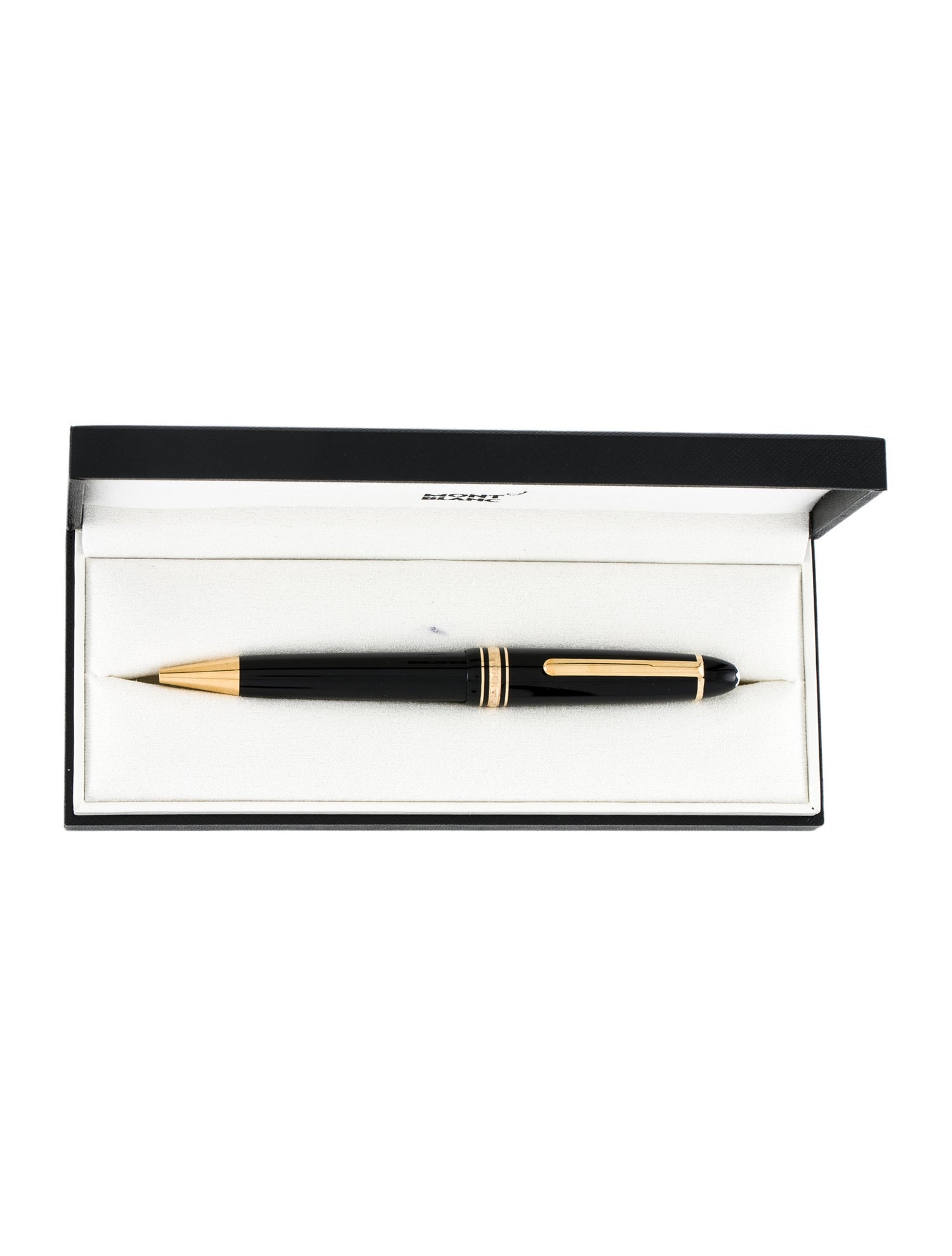 Montblanc Meisterstück LeGrand Ballpoint Pen