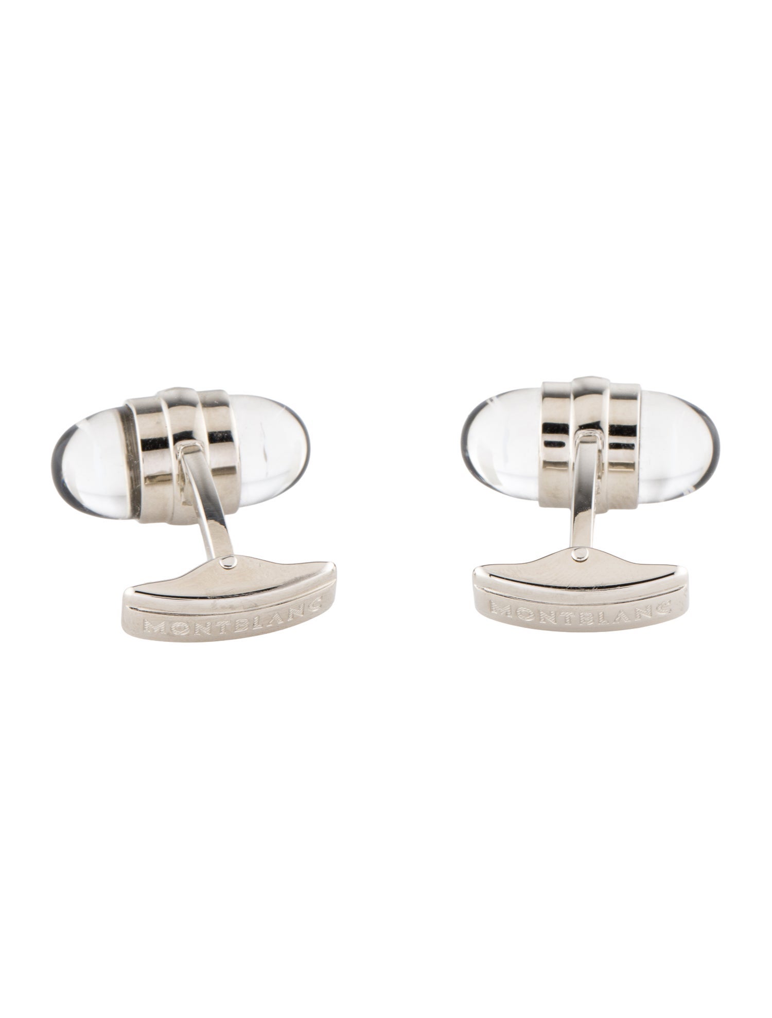 Lacquer Cufflinks