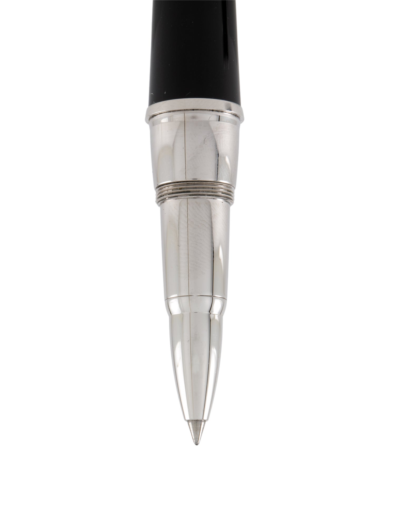 Montblanc Étoile de Montblanc Précieuse Rollerball Pen
