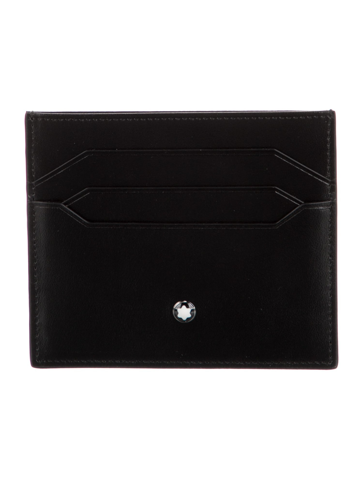 Montblanc Leather Wallet