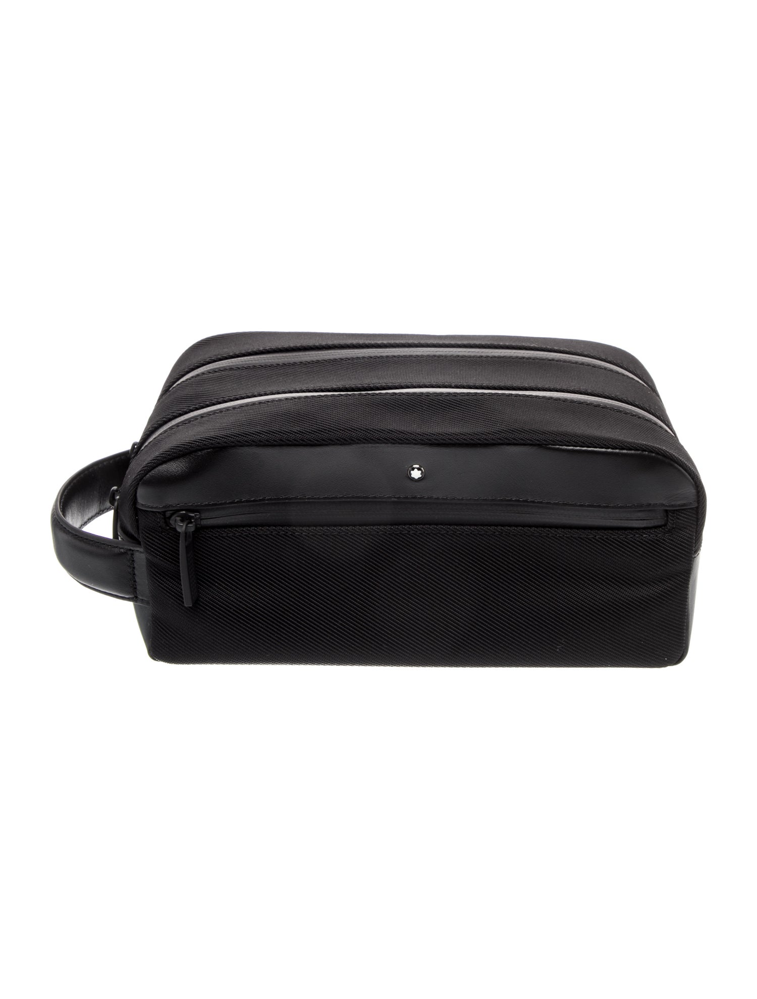 Montblanc Canvas Pouch