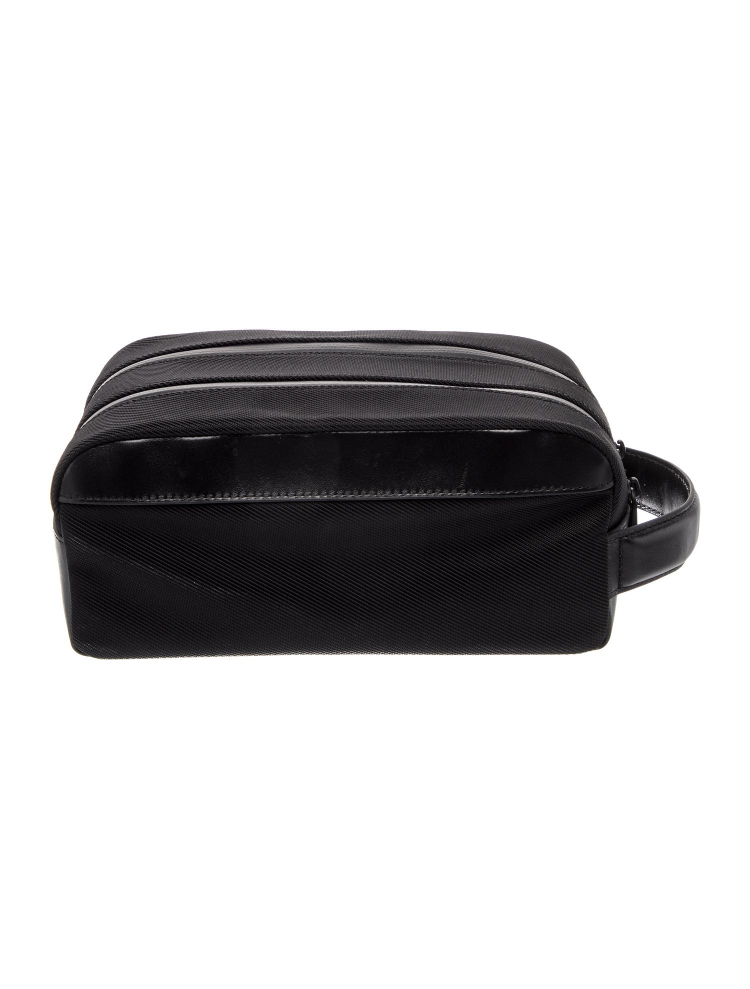 Montblanc Canvas Pouch