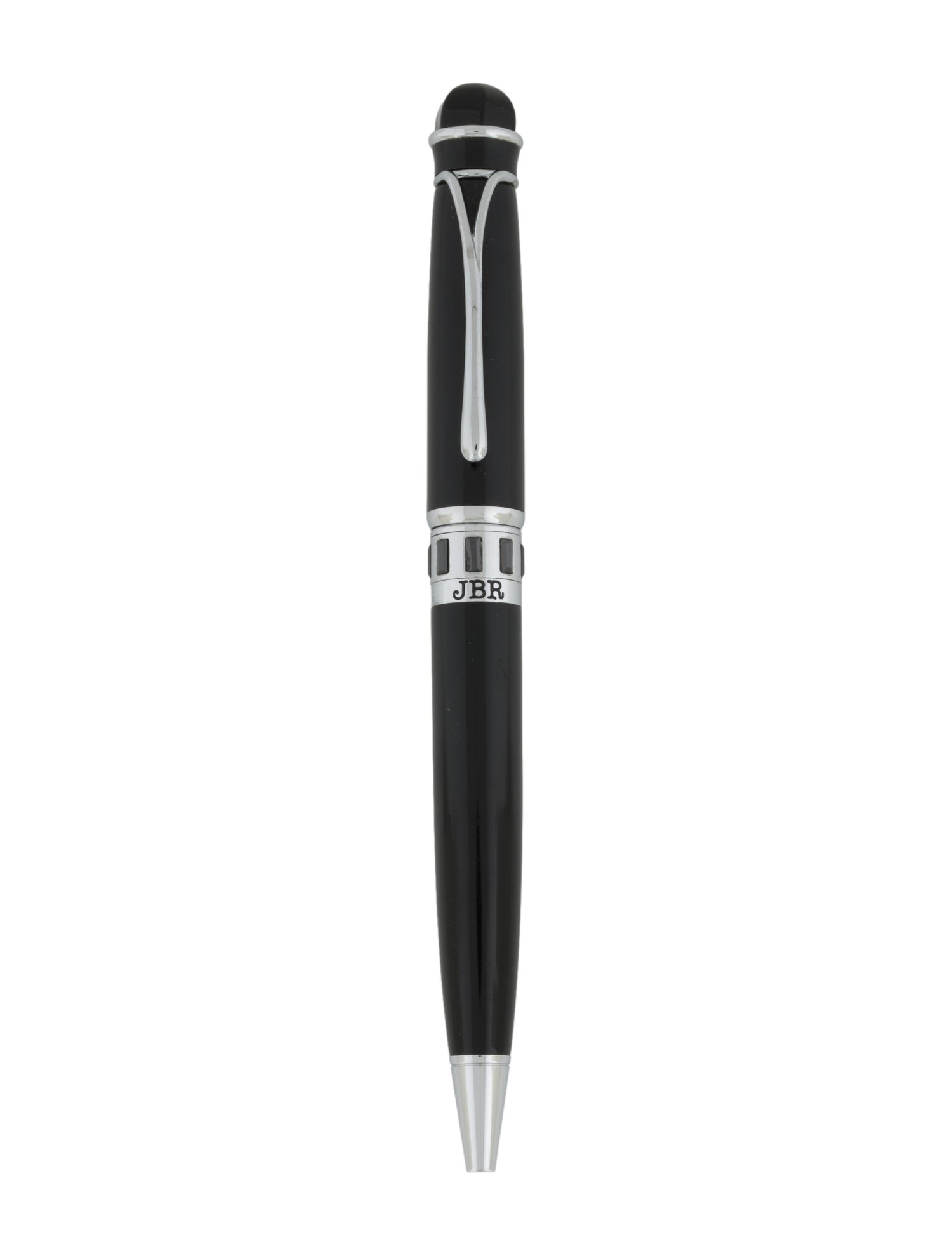Montblanc Paneled Pen