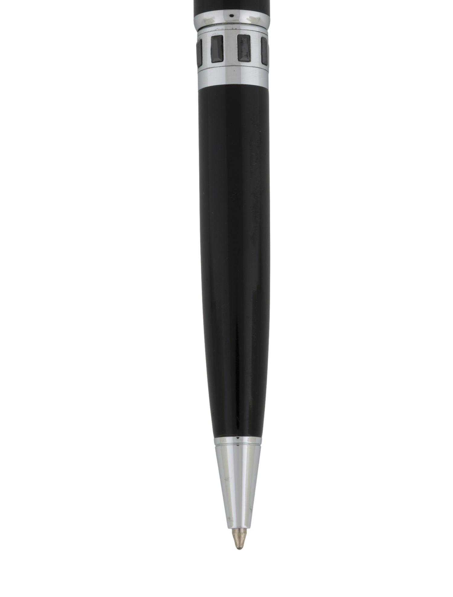 Montblanc Paneled Pen