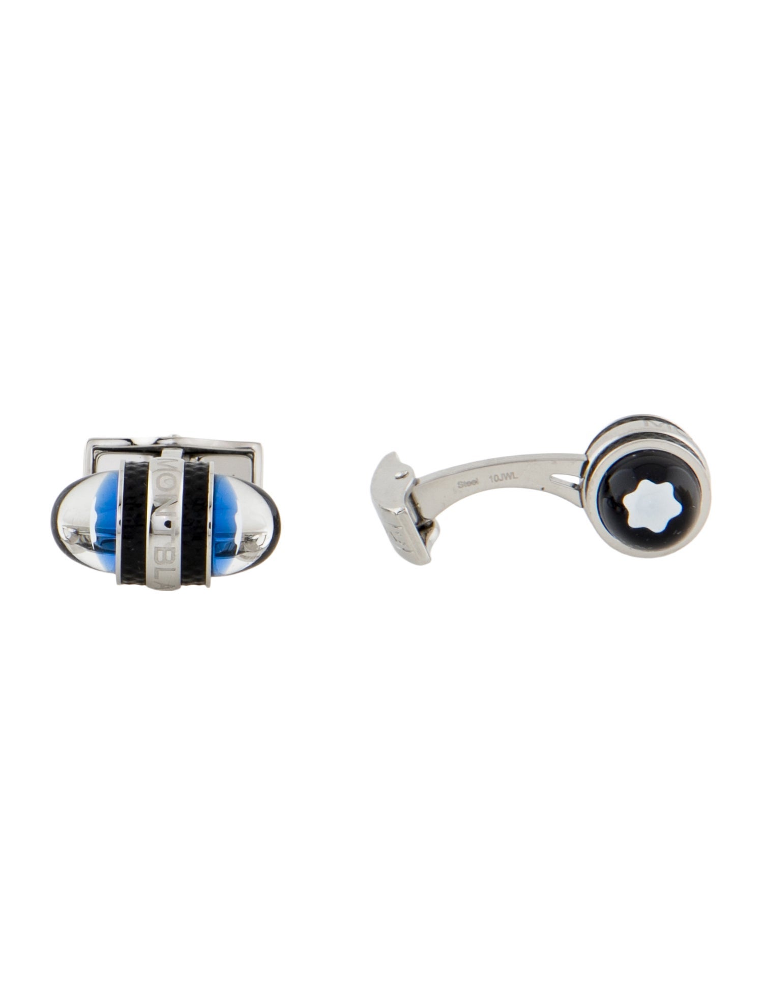 Montblanc Starwalker Cufflinks
