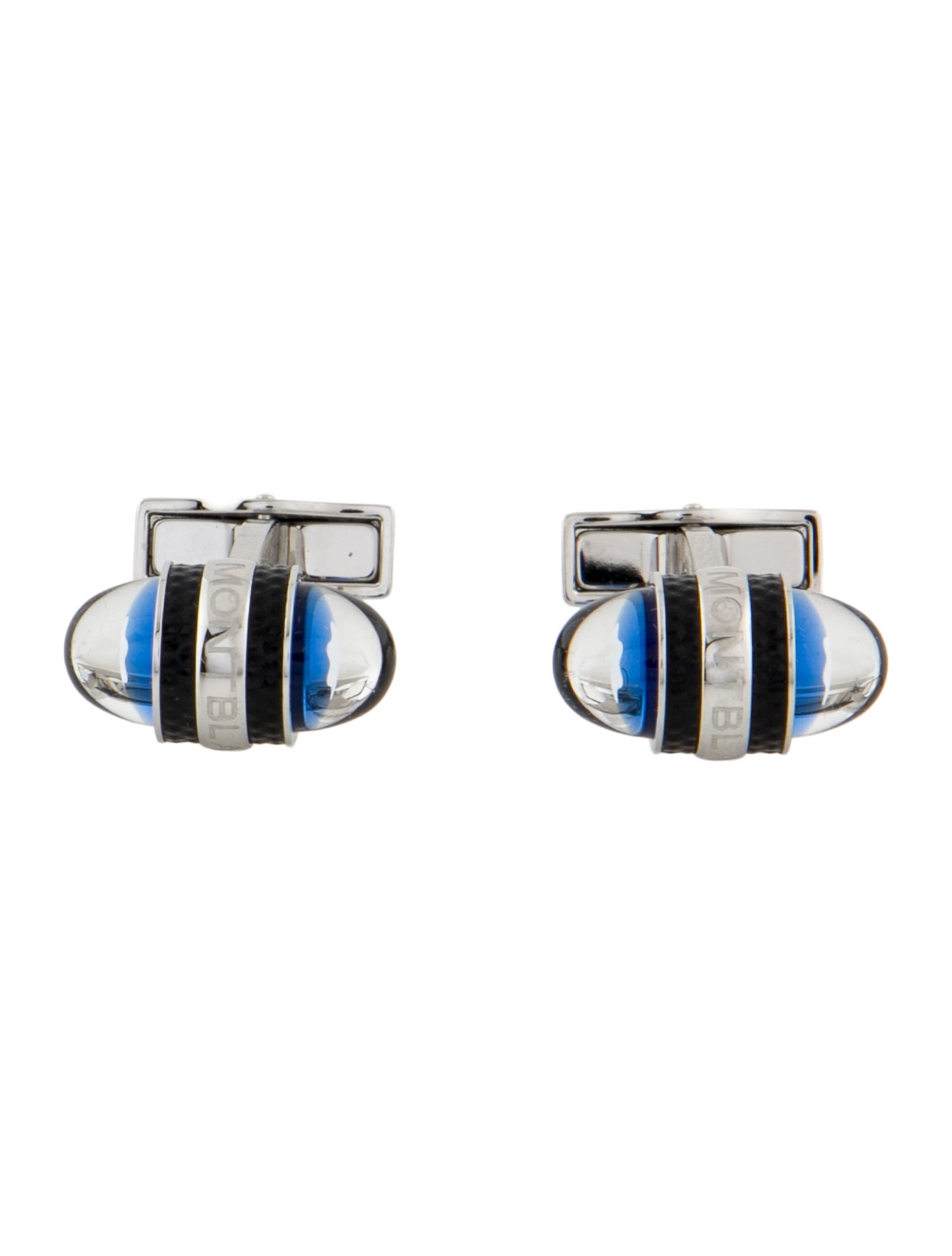 Montblanc Starwalker Cufflinks