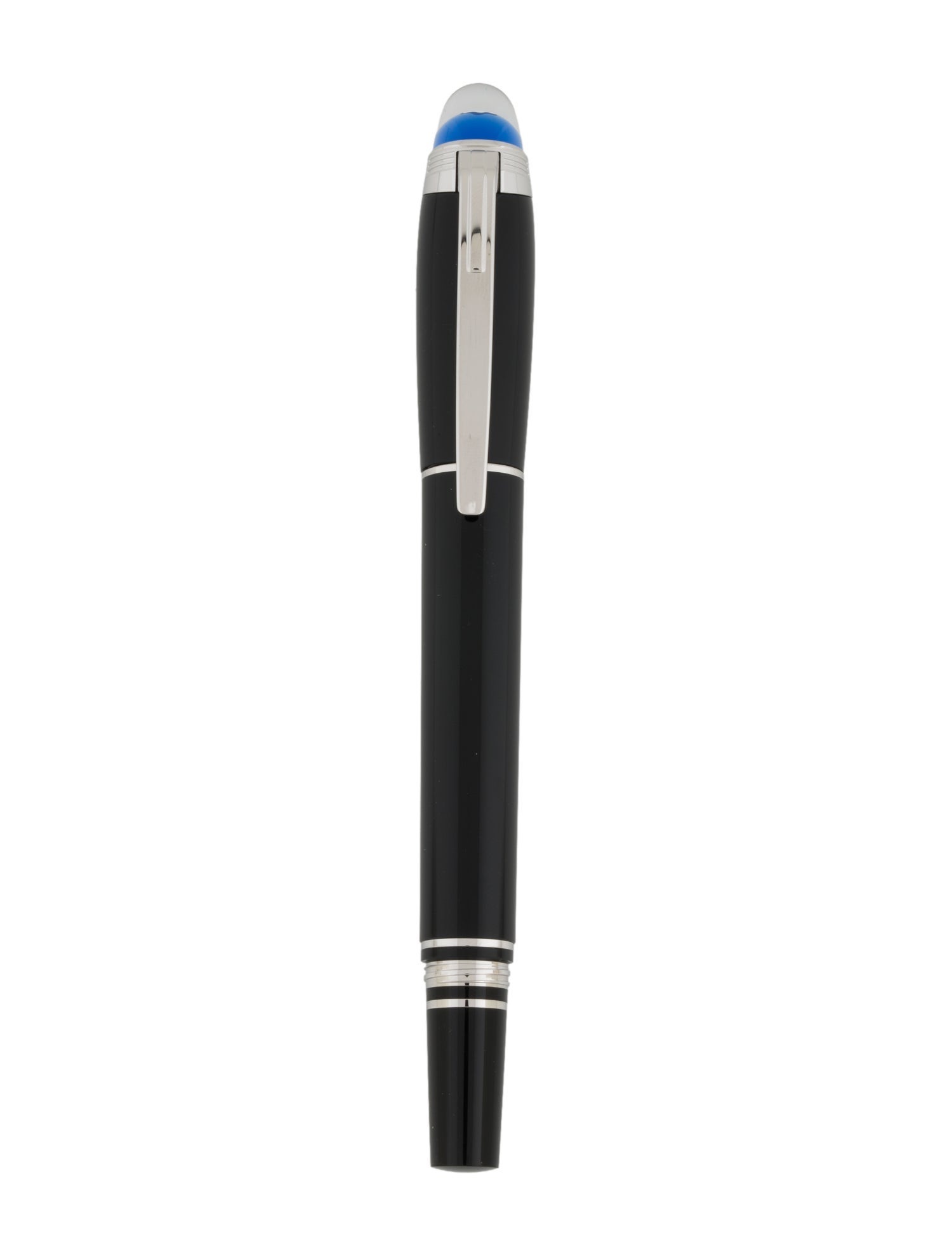Montblanc Patterned Pen