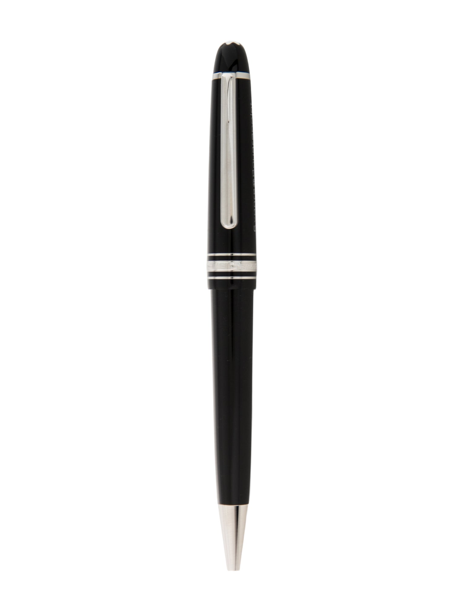 Montblanc Meisterstück LeGrand Ballpoint Pen
