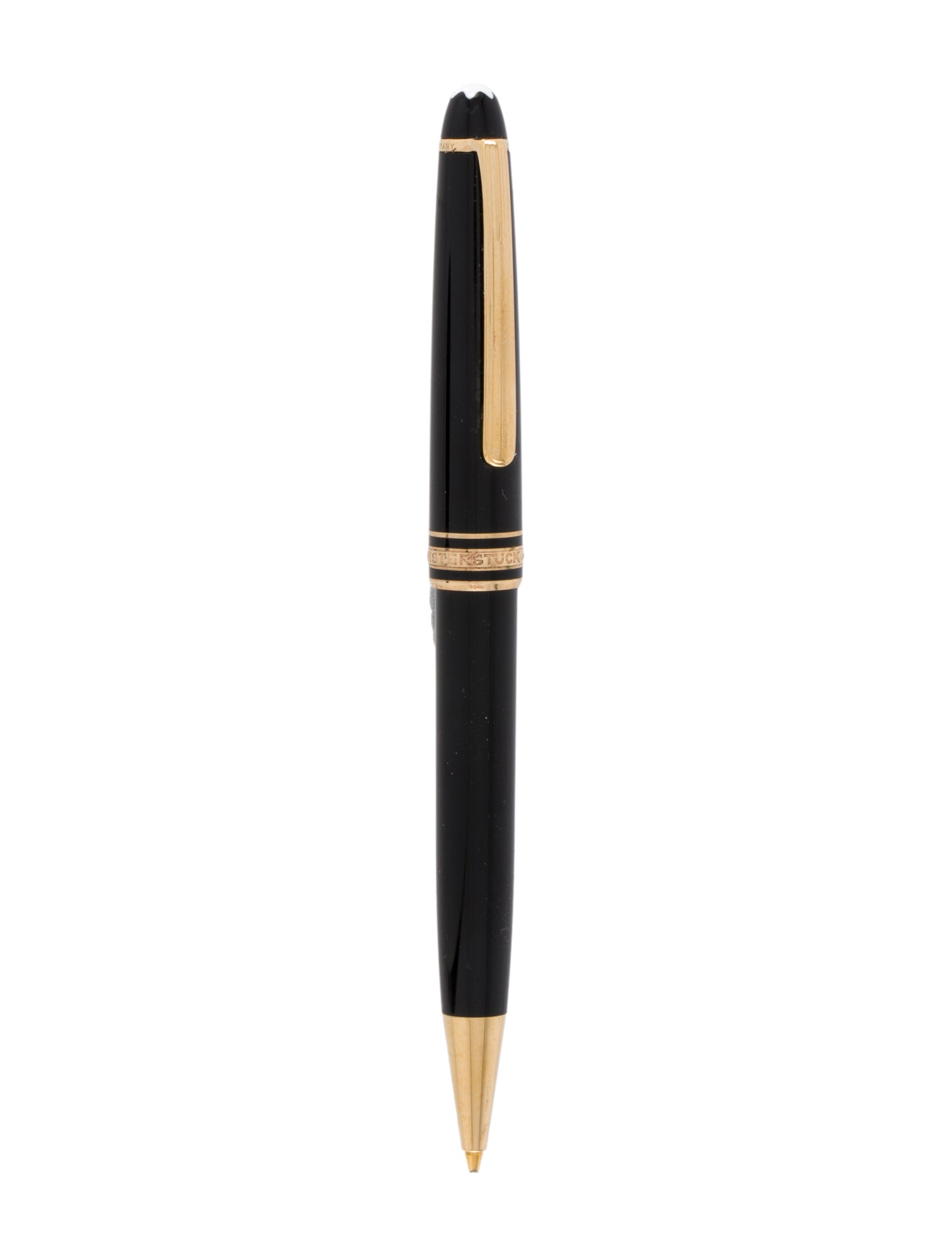 Montblanc Meisterstück Classique Mechanical Pencil