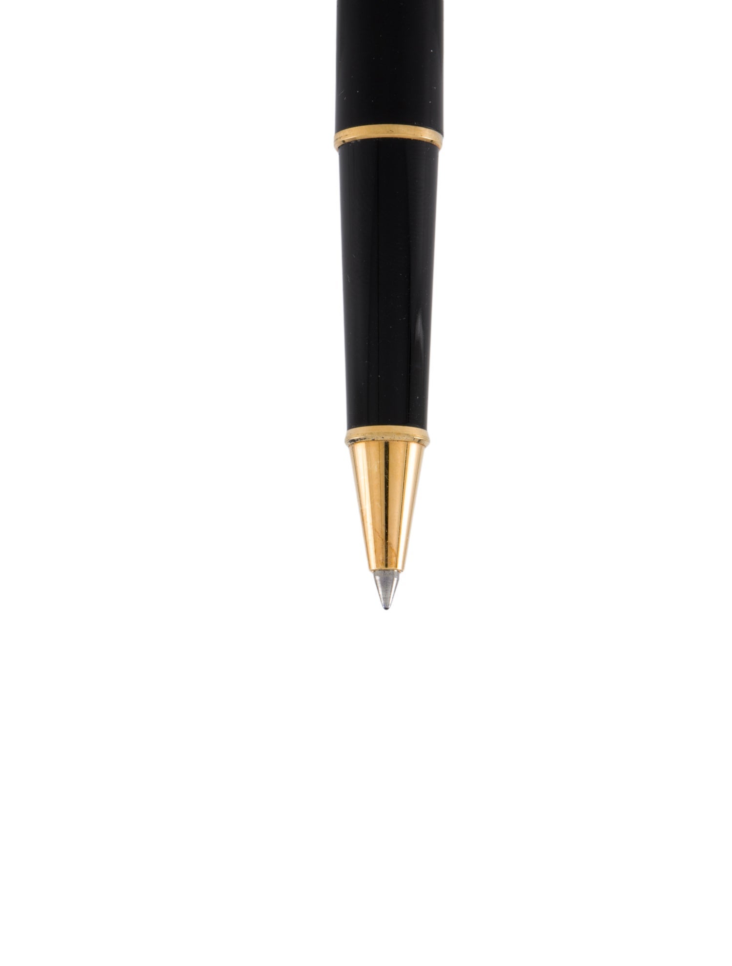 Montblanc Meisterstück Solitaire Doué Rollerball Pen