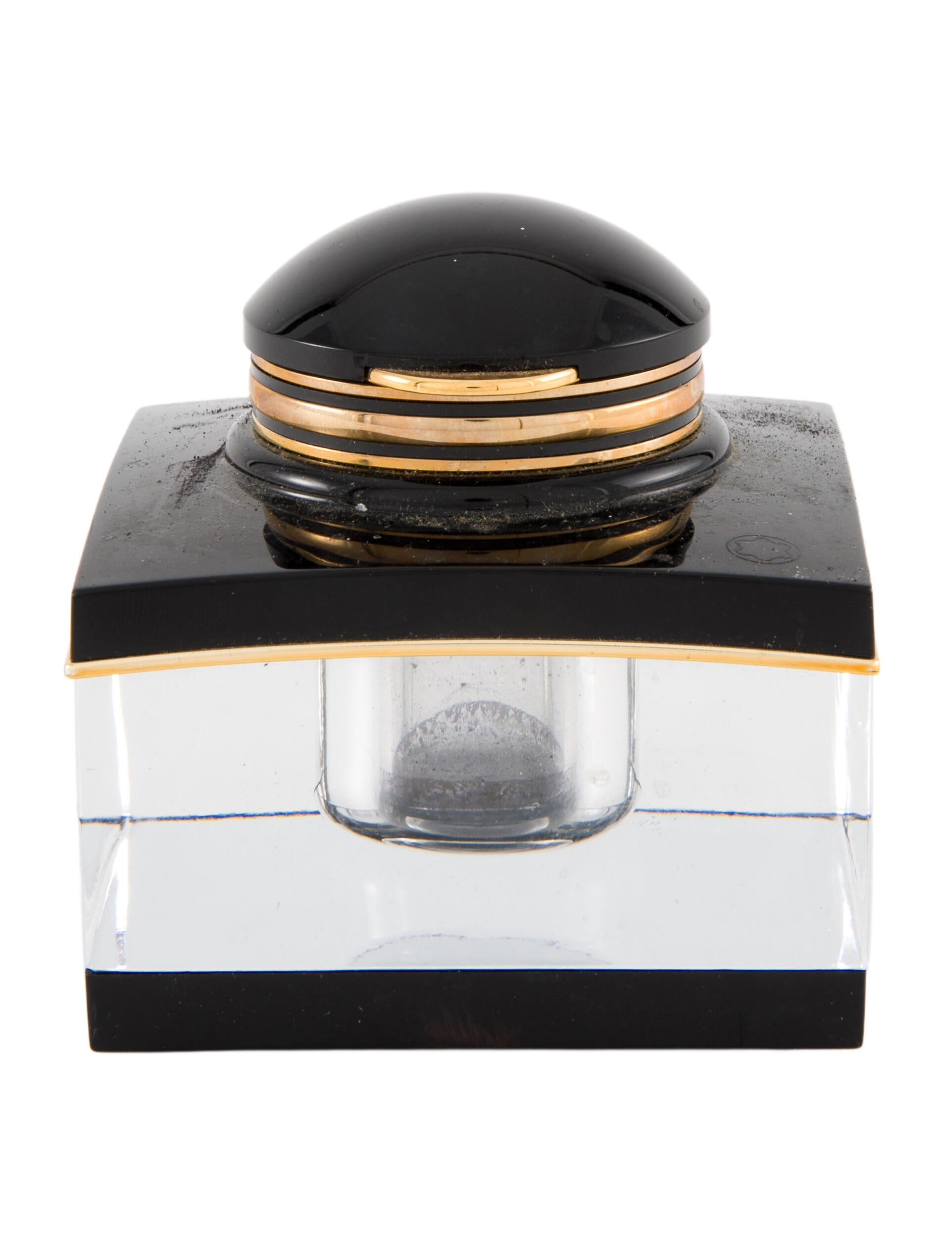 Montblanc Meisterstück Inkwell