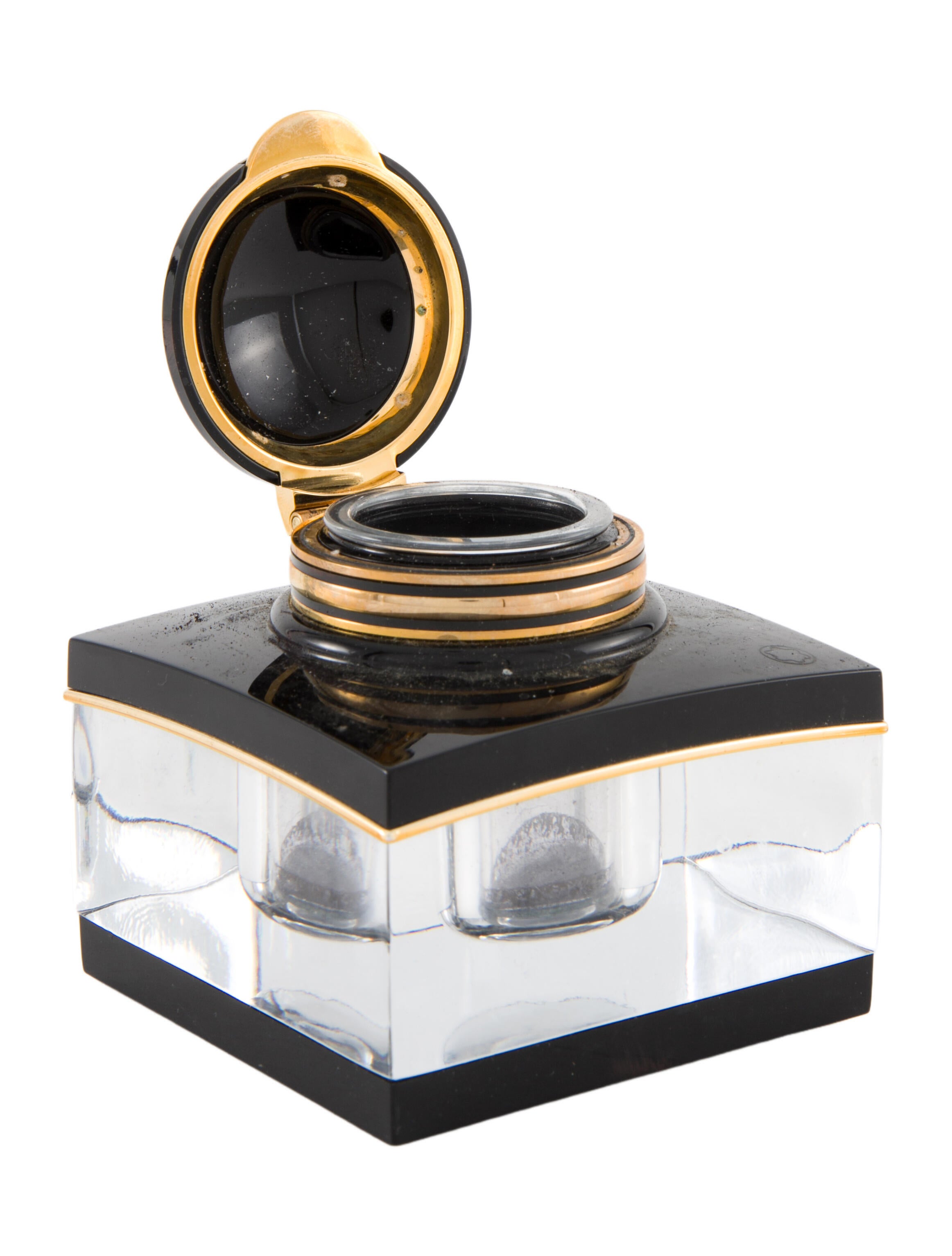 Montblanc Meisterstück Inkwell