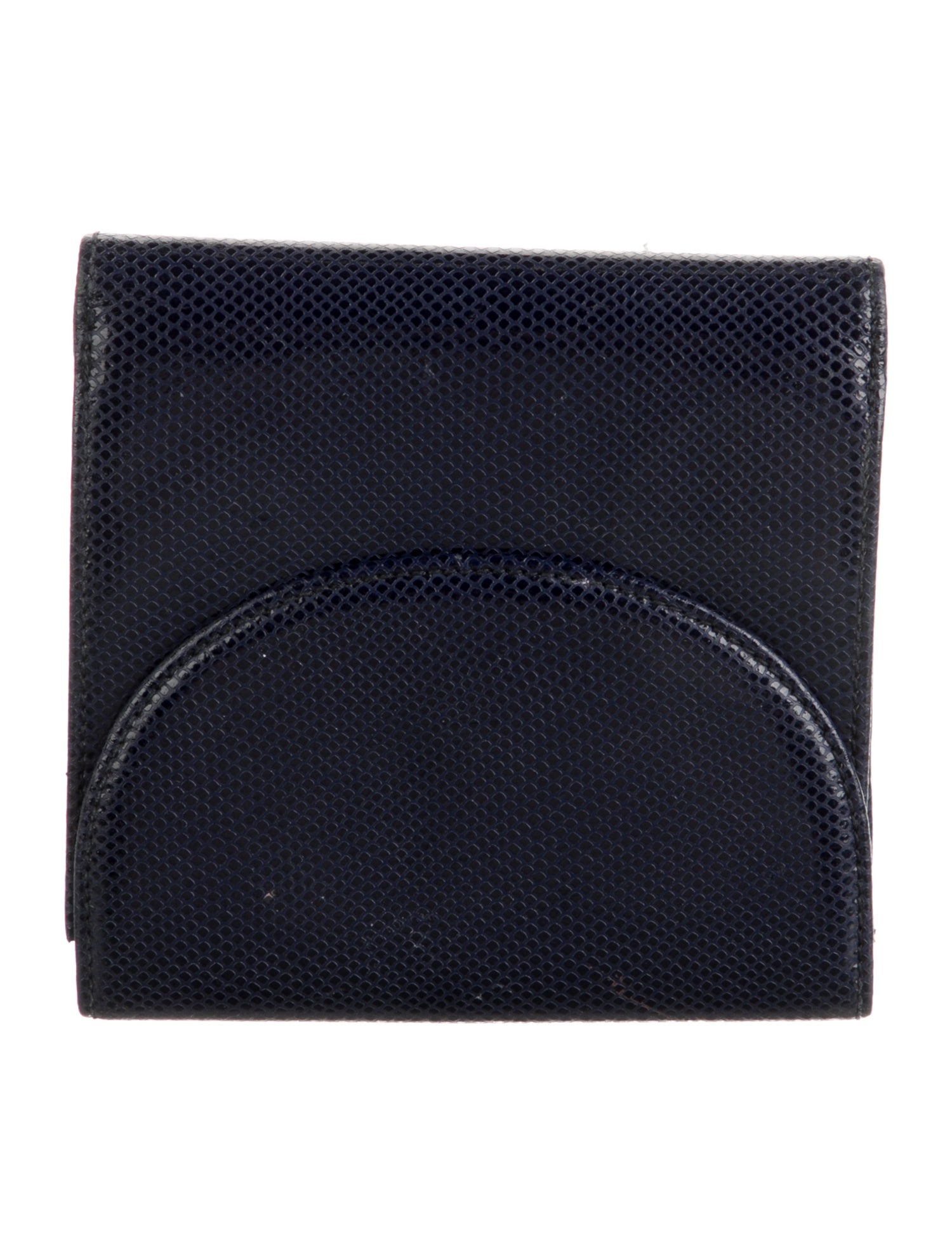 Montblanc Leather Wallet