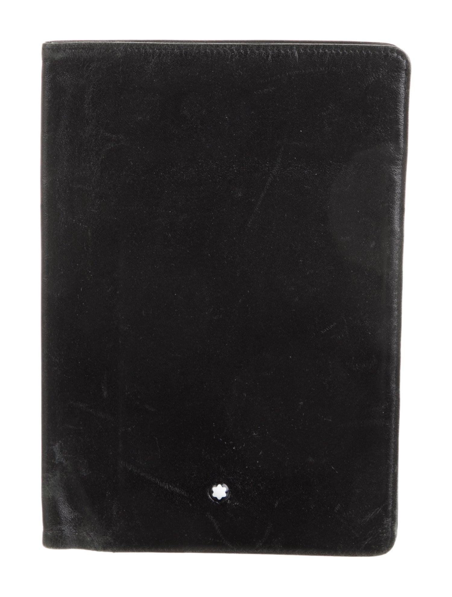 Montblanc Travel Case