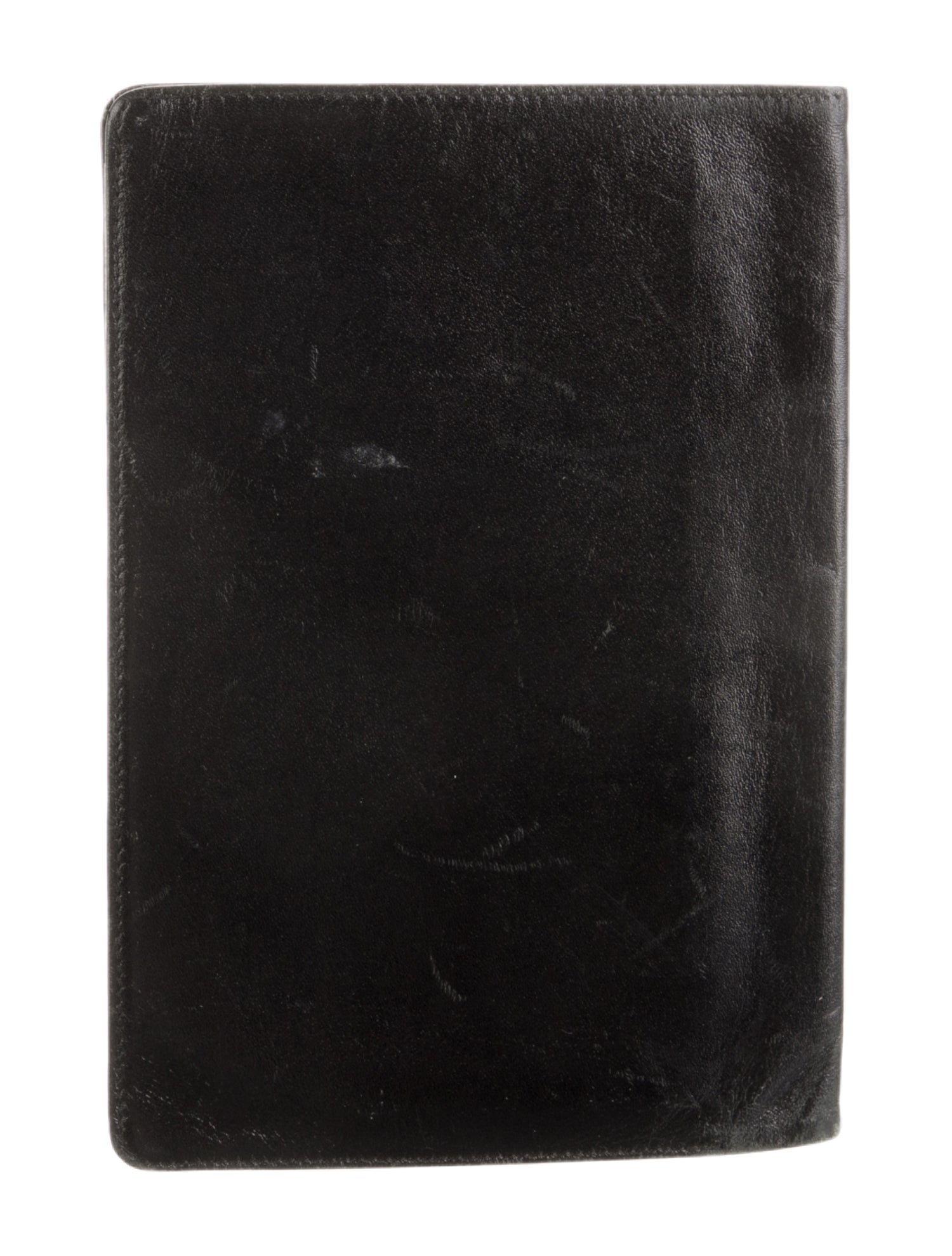 Montblanc Travel Case