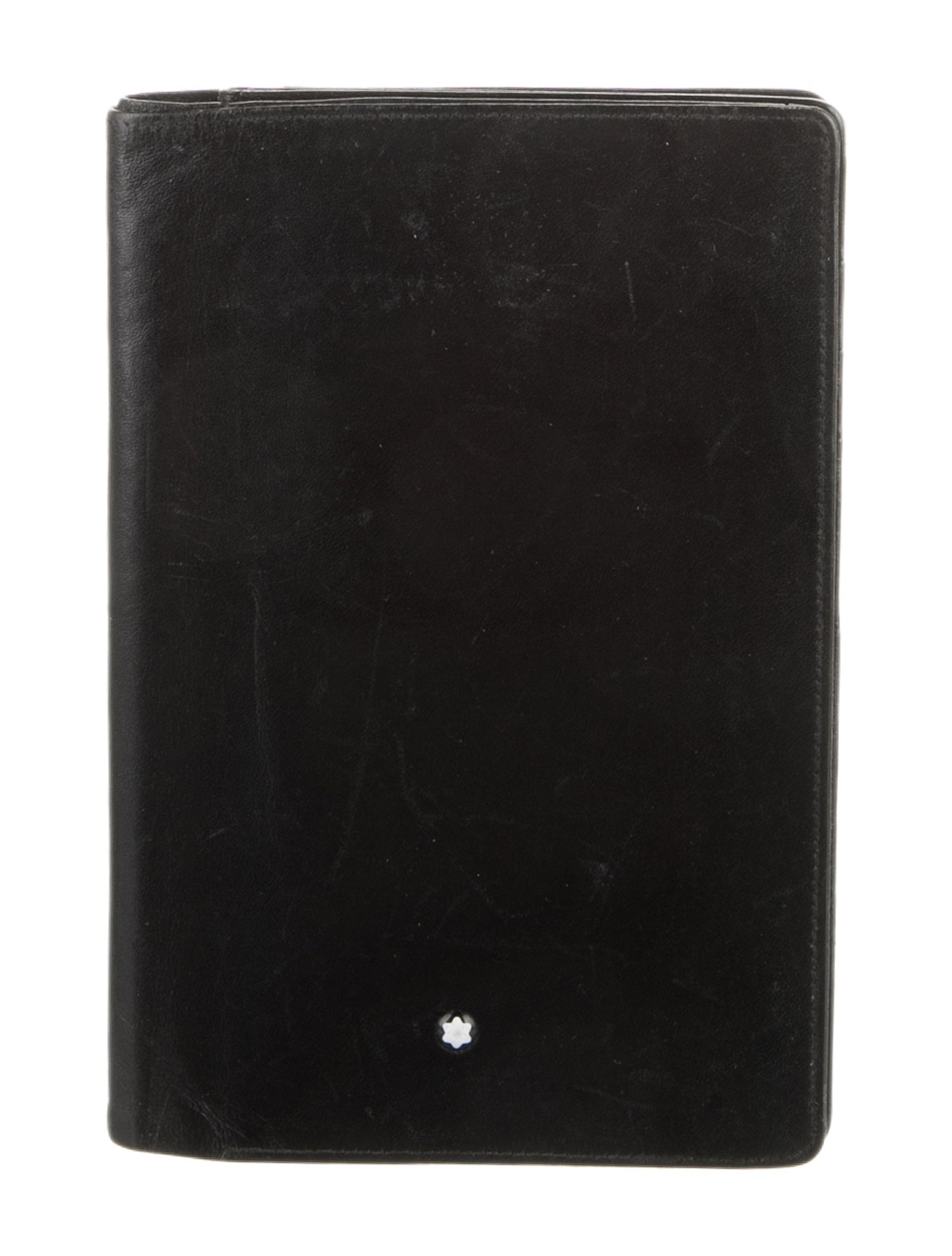 Montblanc Travel Case