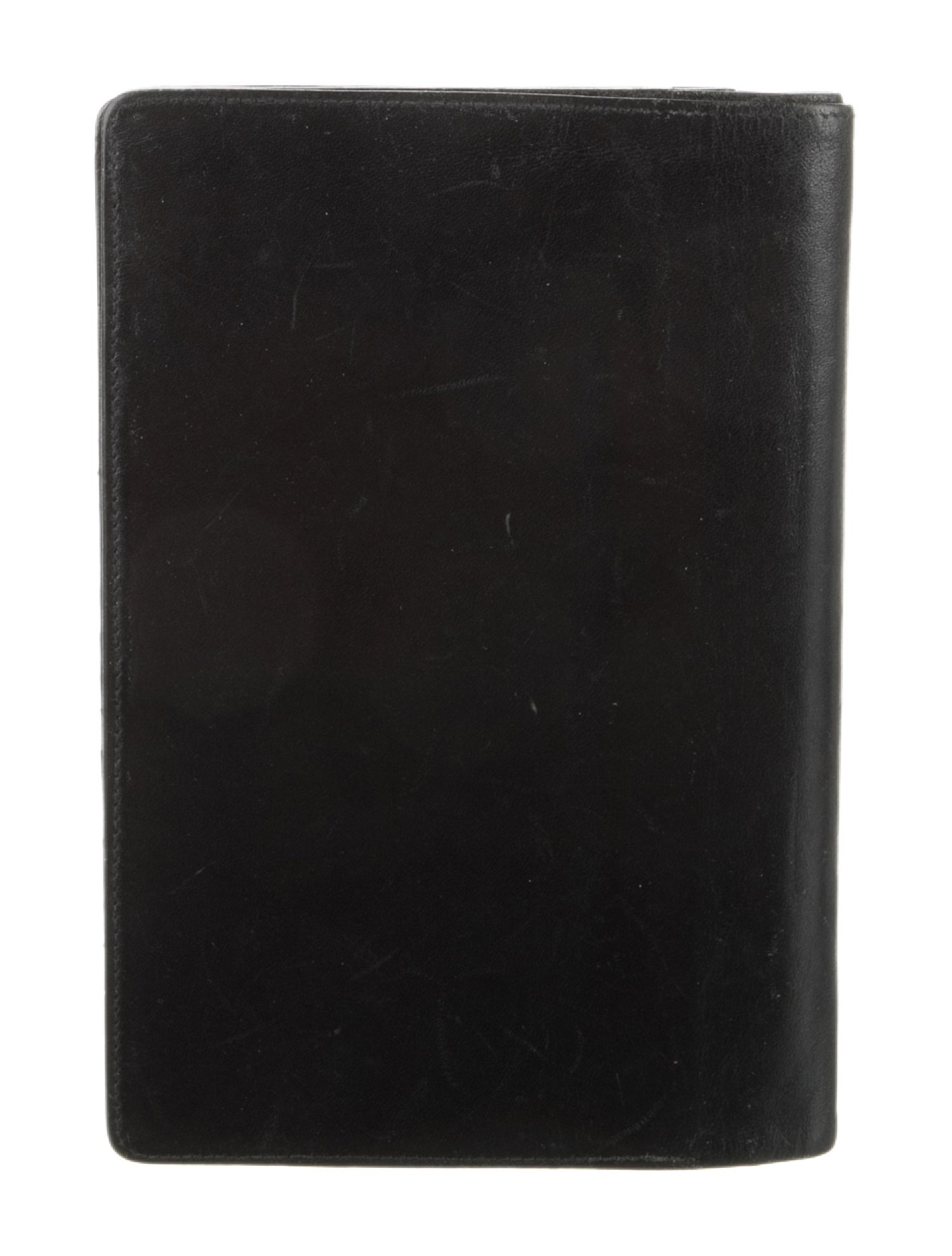 Montblanc Travel Case