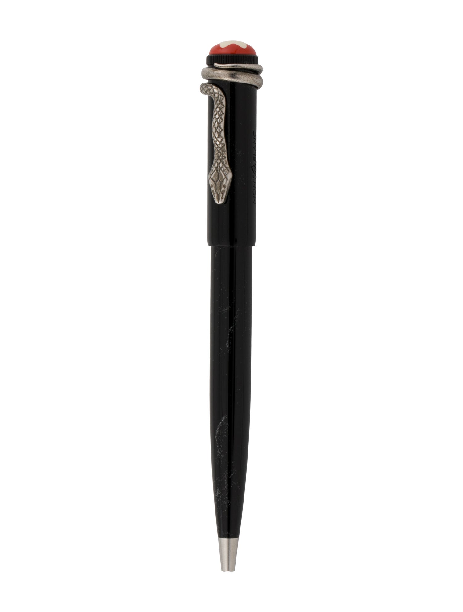 Montblanc Black Ink Pen