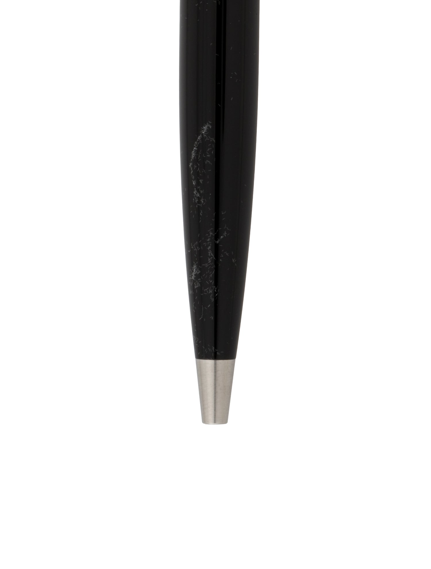 Montblanc Black Ink Pen