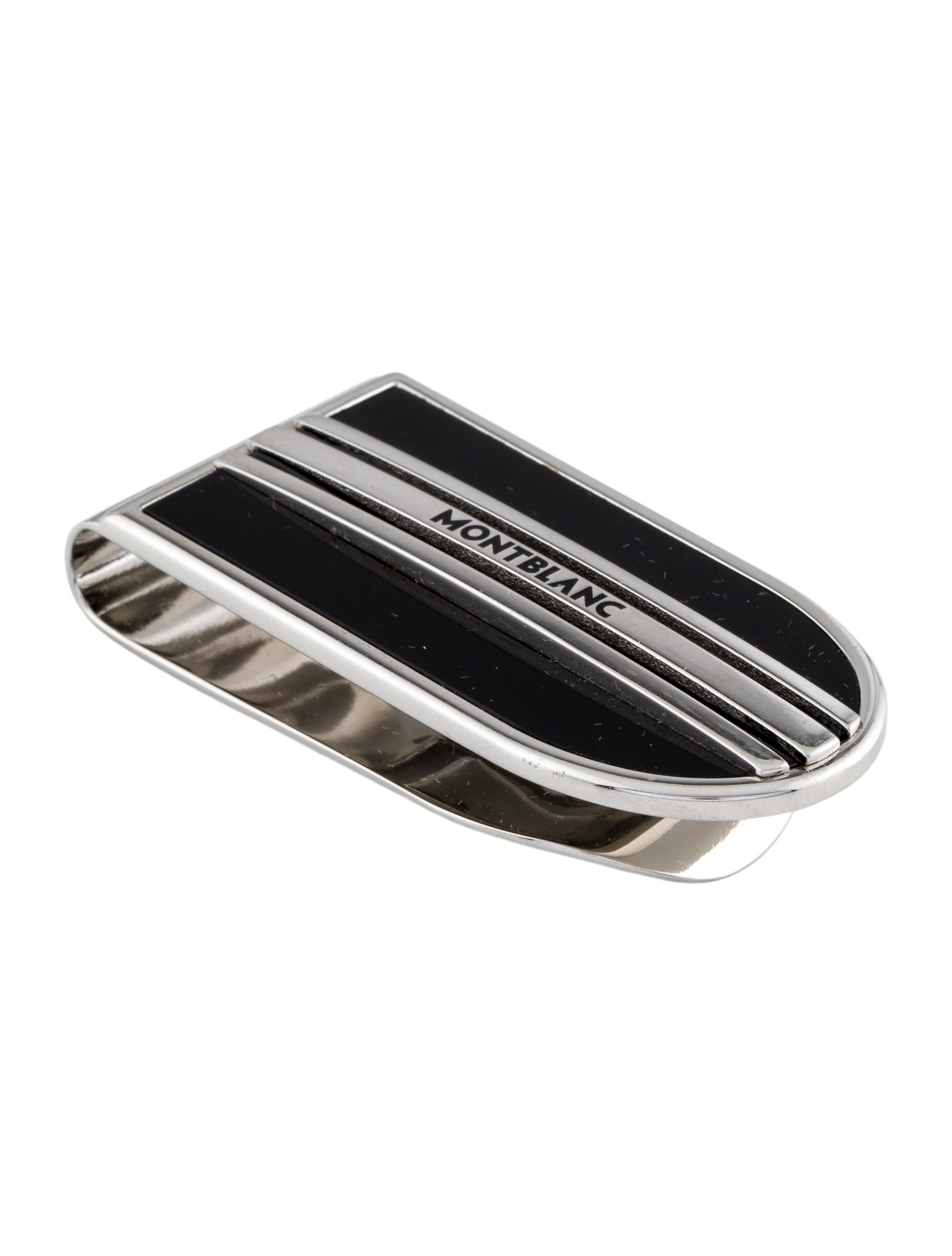 Montblanc Money Clip