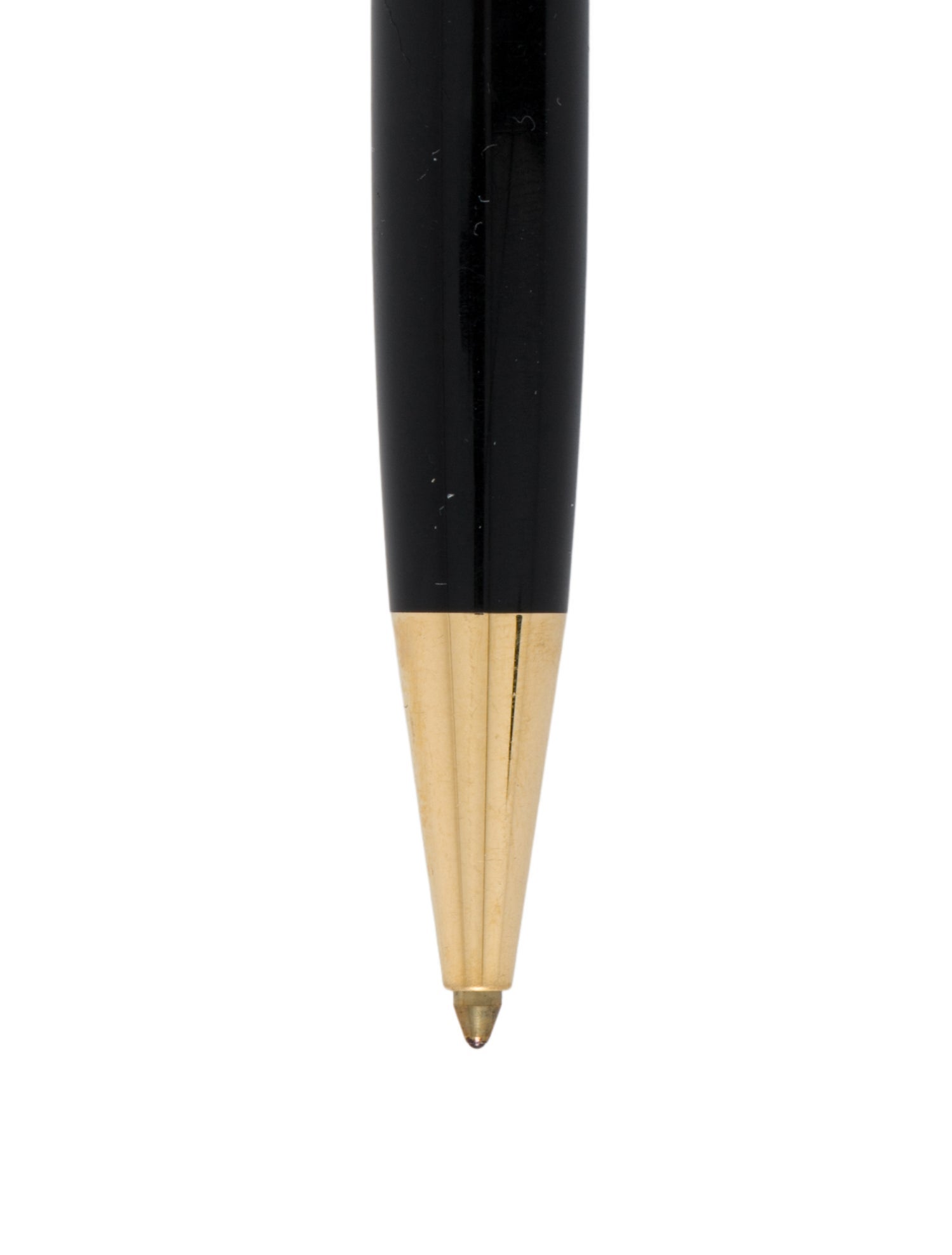 Montblanc Meisterstück Classique Ballpoint Pen