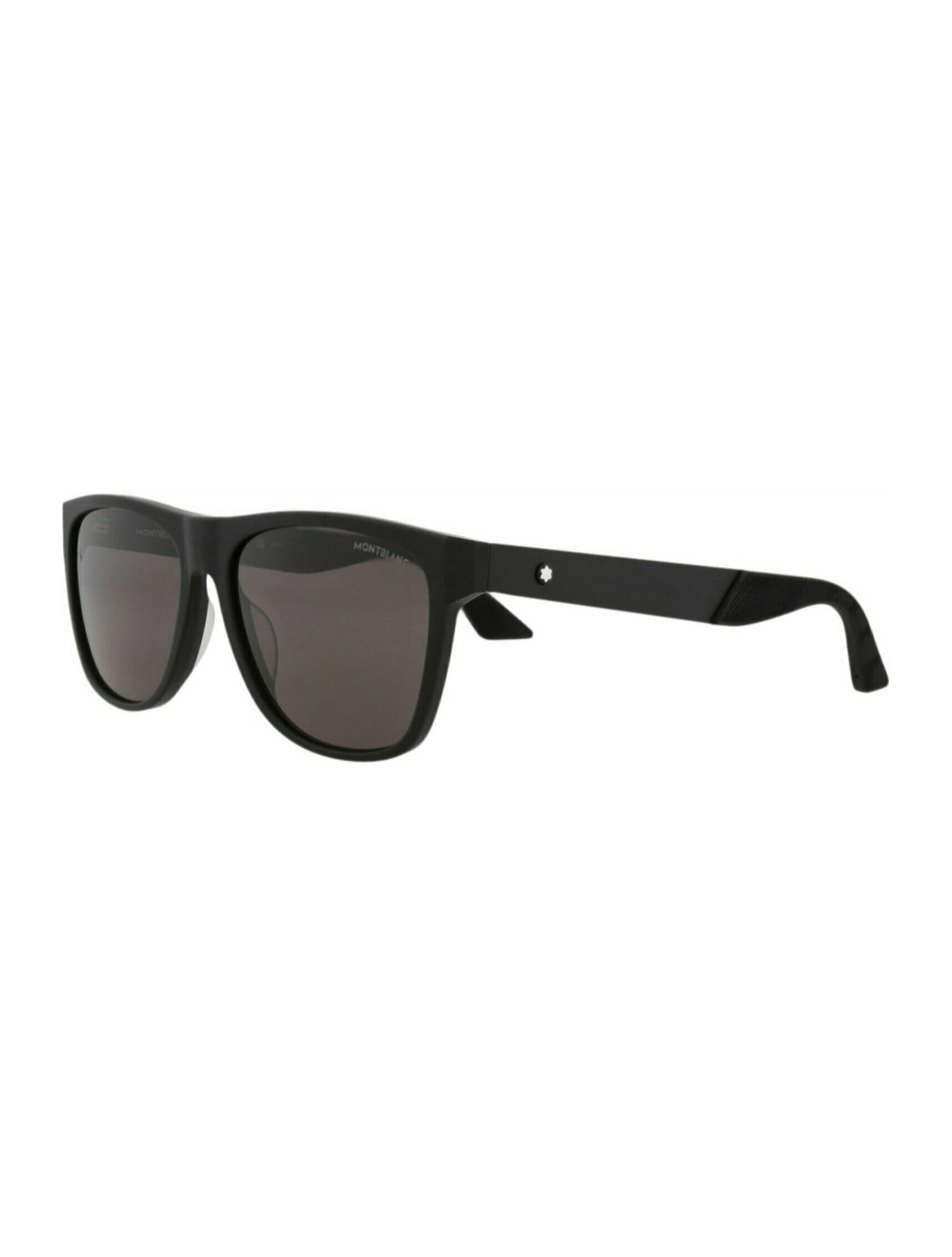 Montblanc Solid Sunglasses w/ Tags