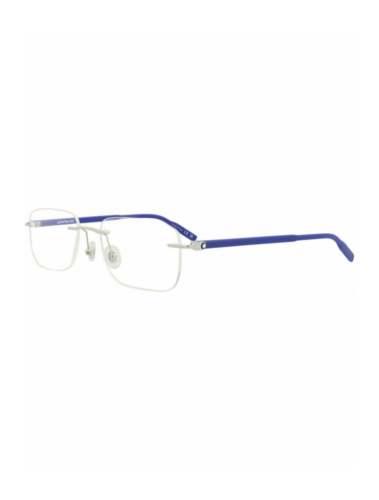 Montblanc Solid Eyeglasses w/ Tags