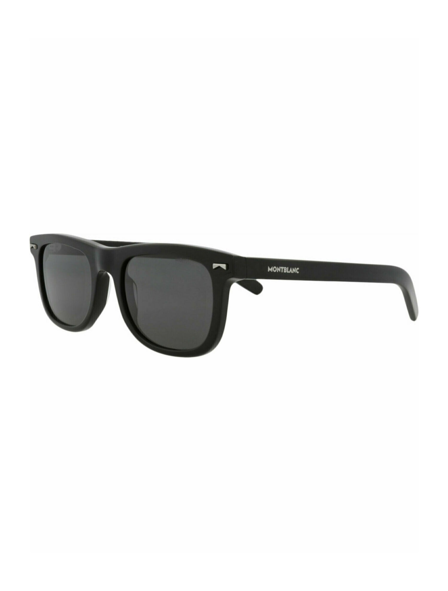 Montblanc Solid Sunglasses w/ Tags