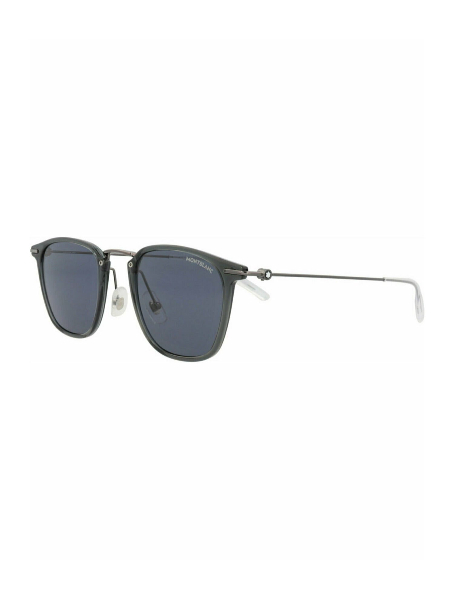 Montblanc Solid Sunglasses w/ Tags