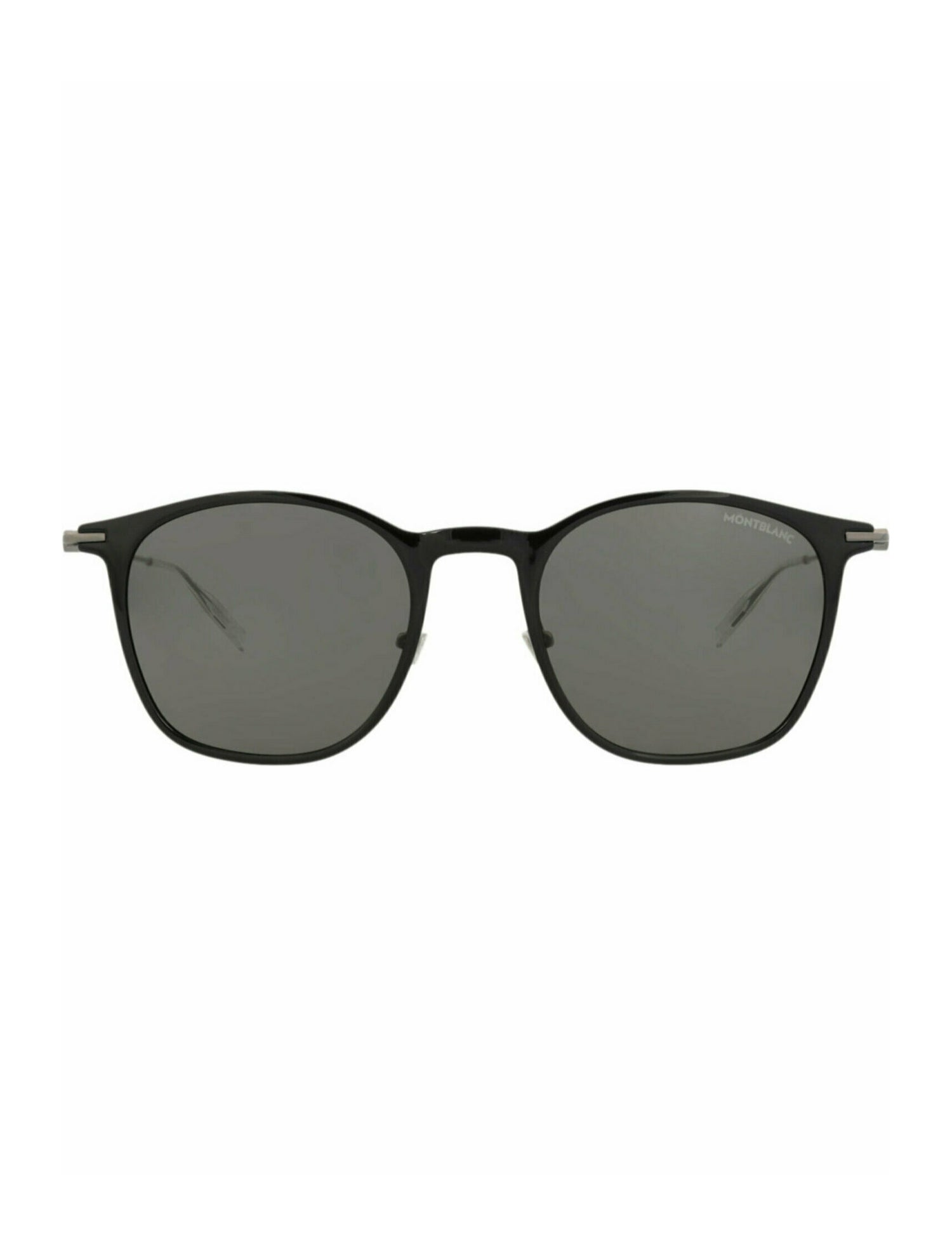 Montblanc Solid Sunglasses w/ Tags