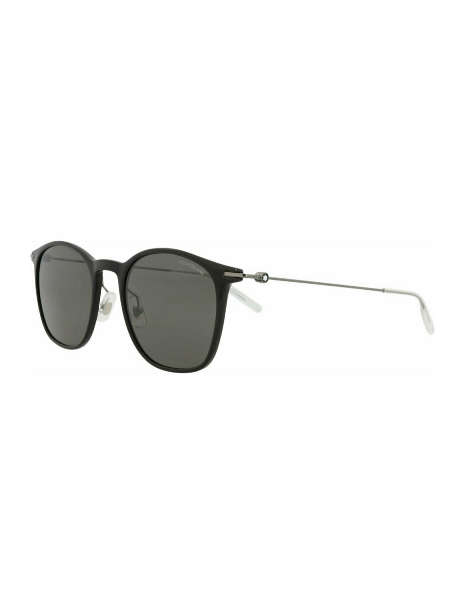 Montblanc Solid Sunglasses w/ Tags