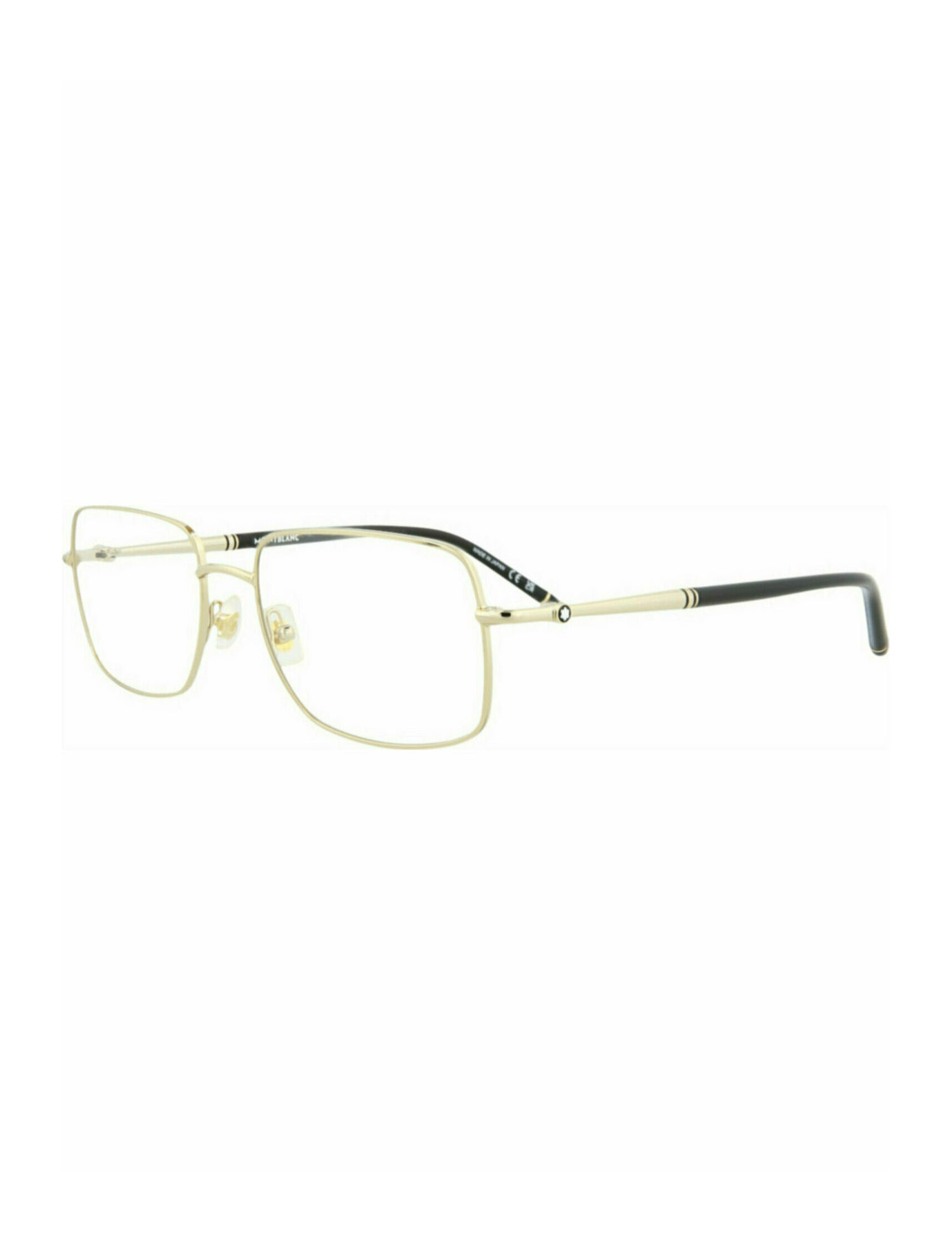 Montblanc Solid Eyeglasses w/ Tags