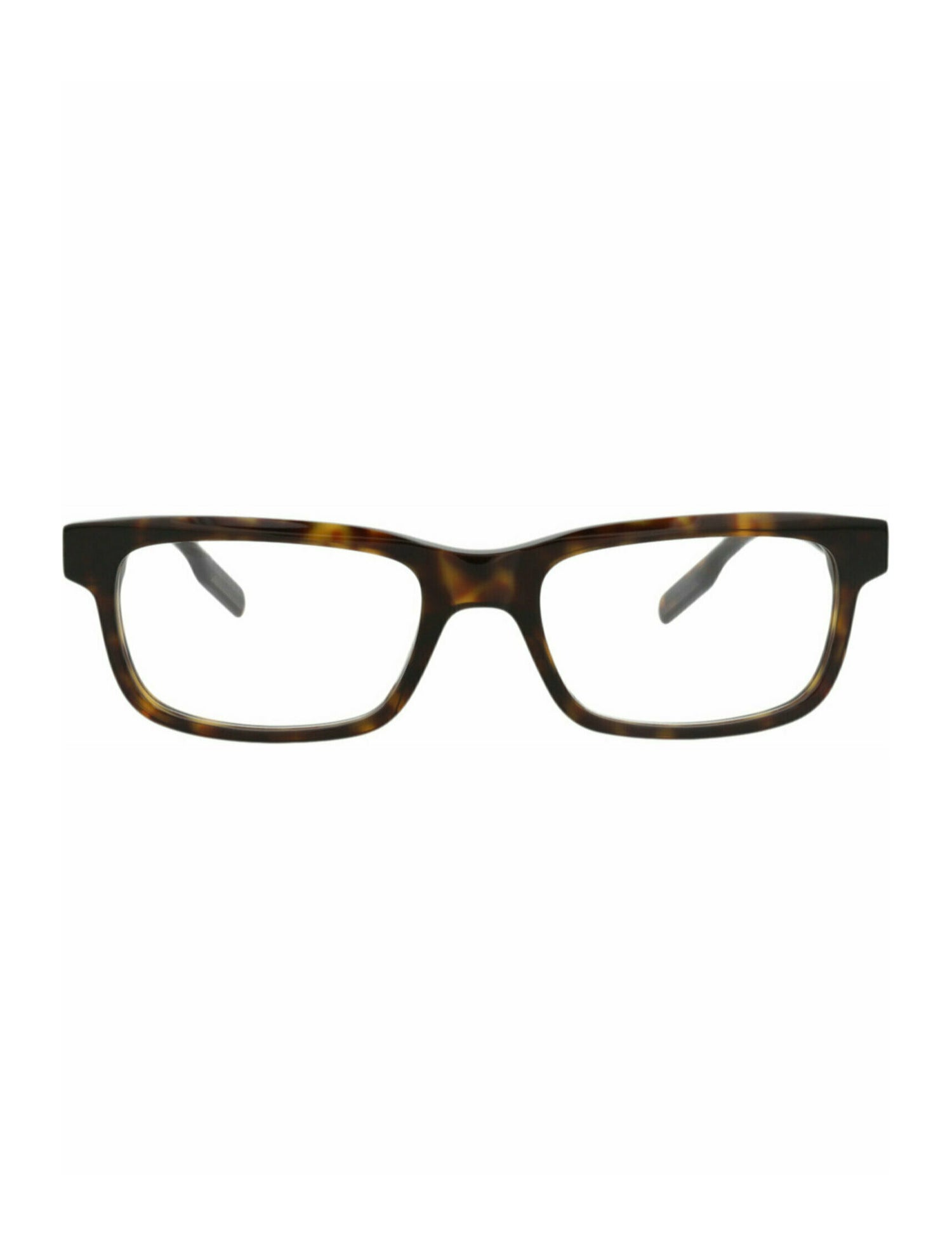 Montblanc Patterned Eyeglasses w/ Tags