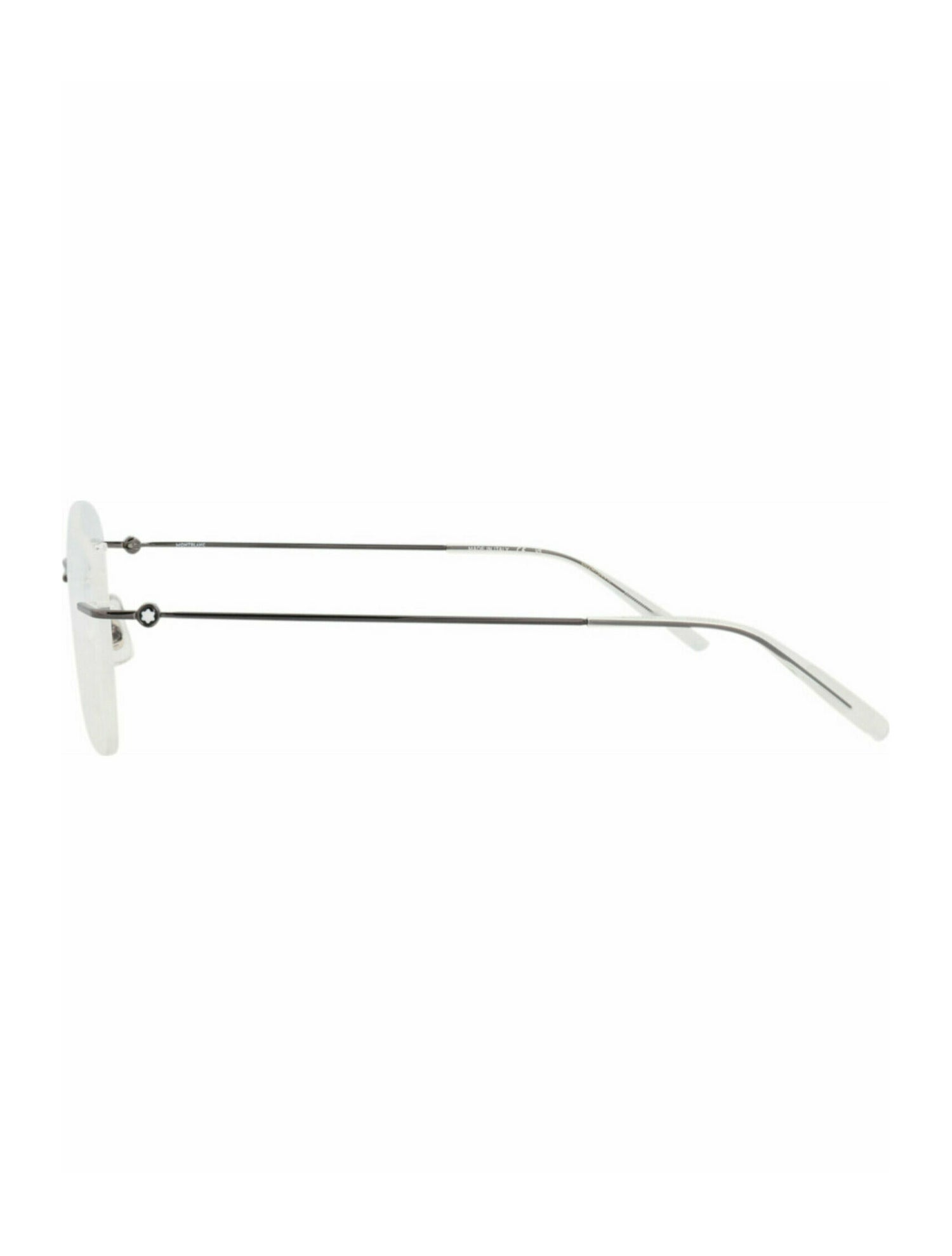 Solid Eyeglasses w/ Tags — 3/3