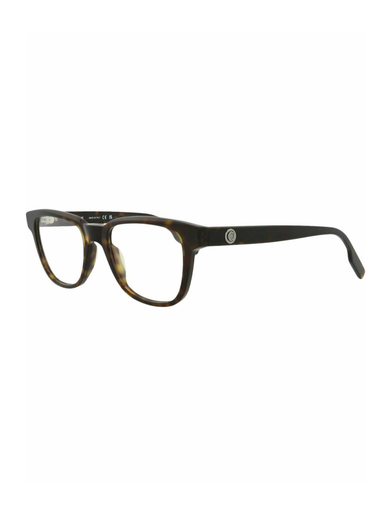 Montblanc Patterned Eyeglasses w/ Tags