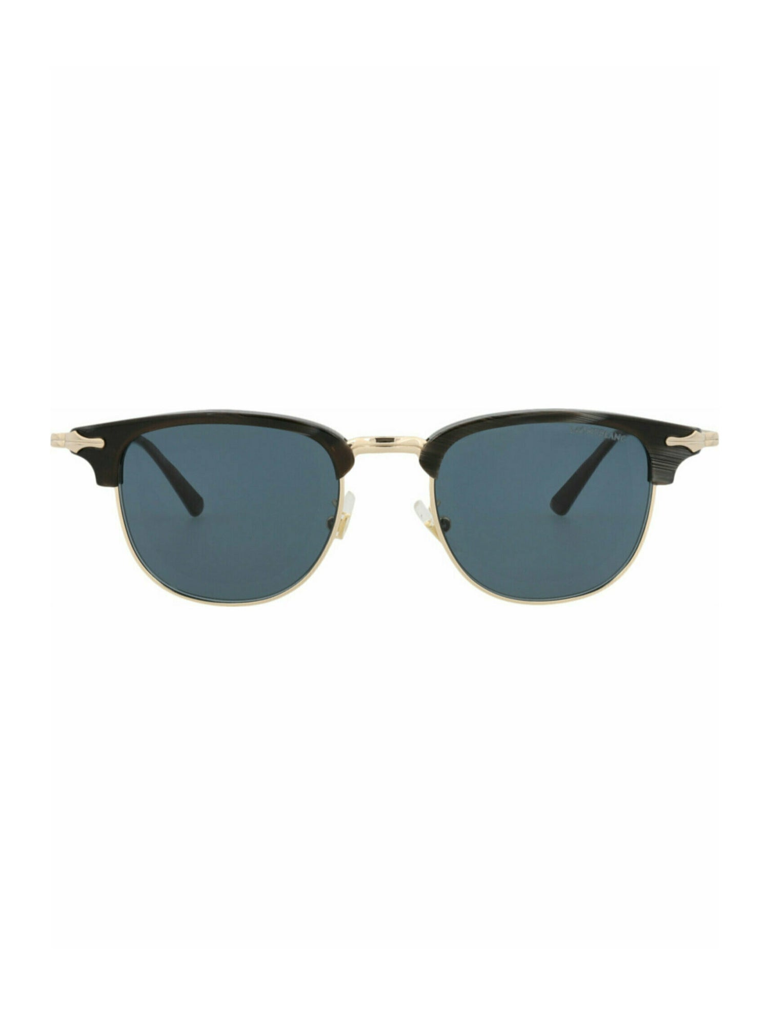 Montblanc Solid Sunglasses w/ Tags