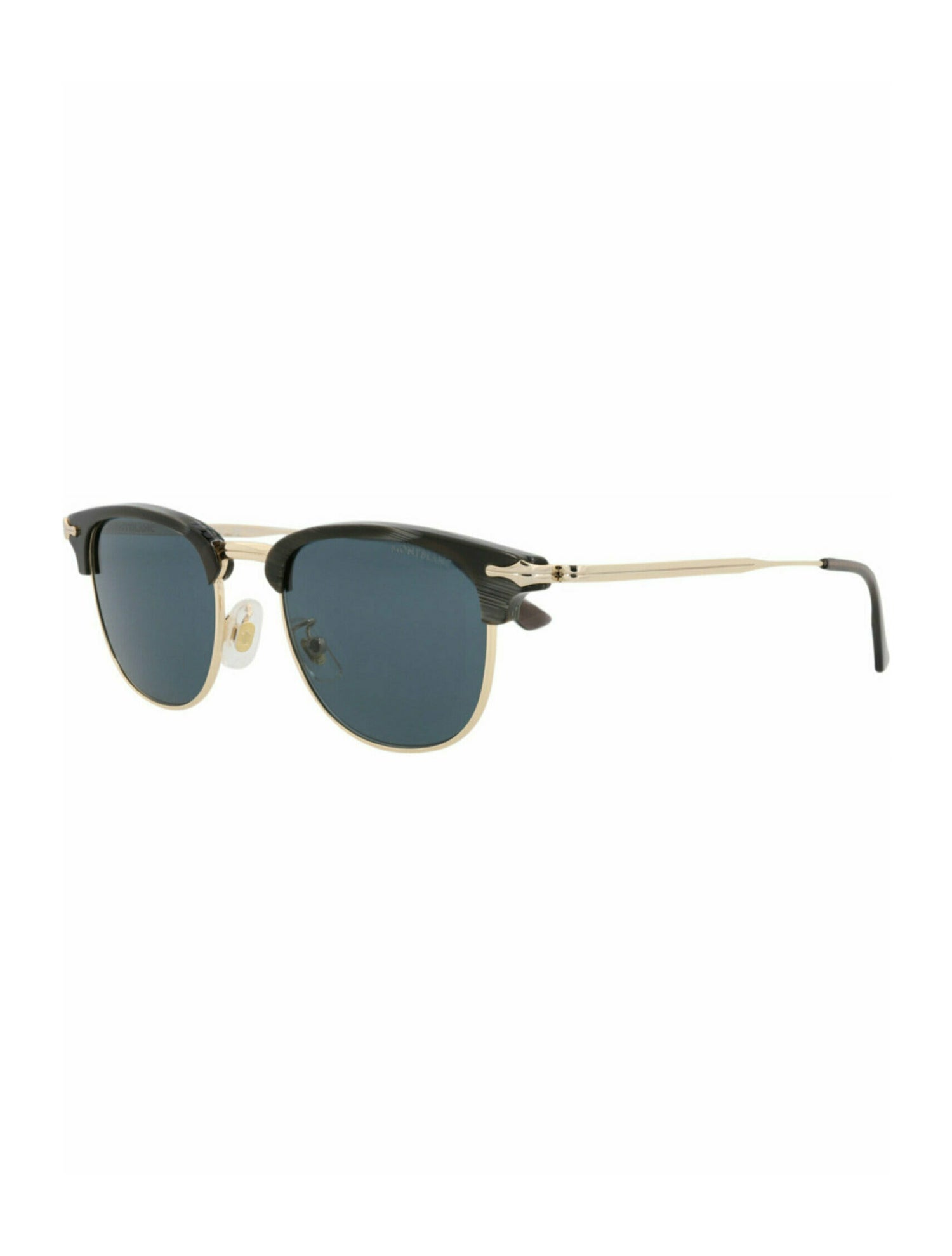 Montblanc Solid Sunglasses w/ Tags