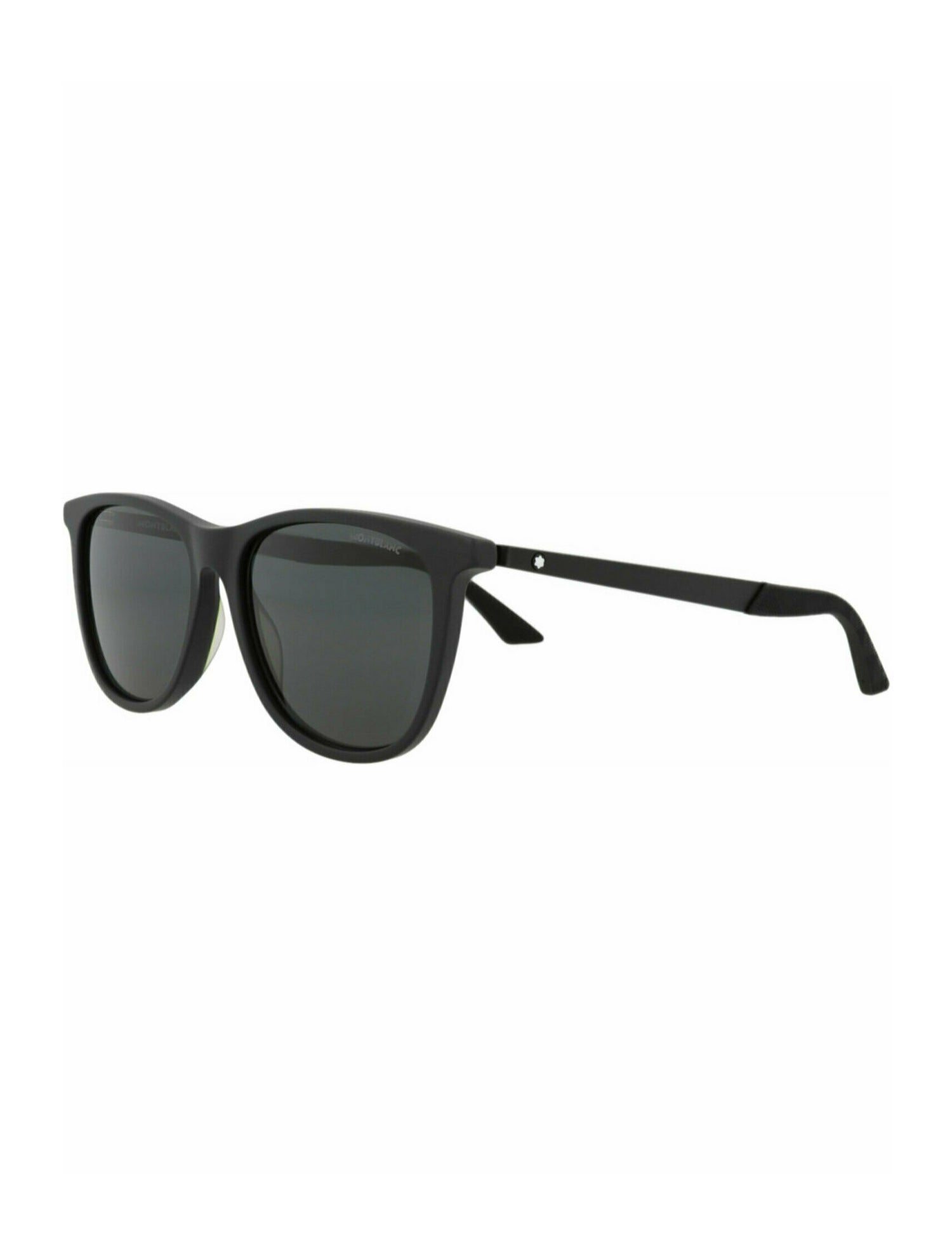 Montblanc Solid Sunglasses w/ Tags