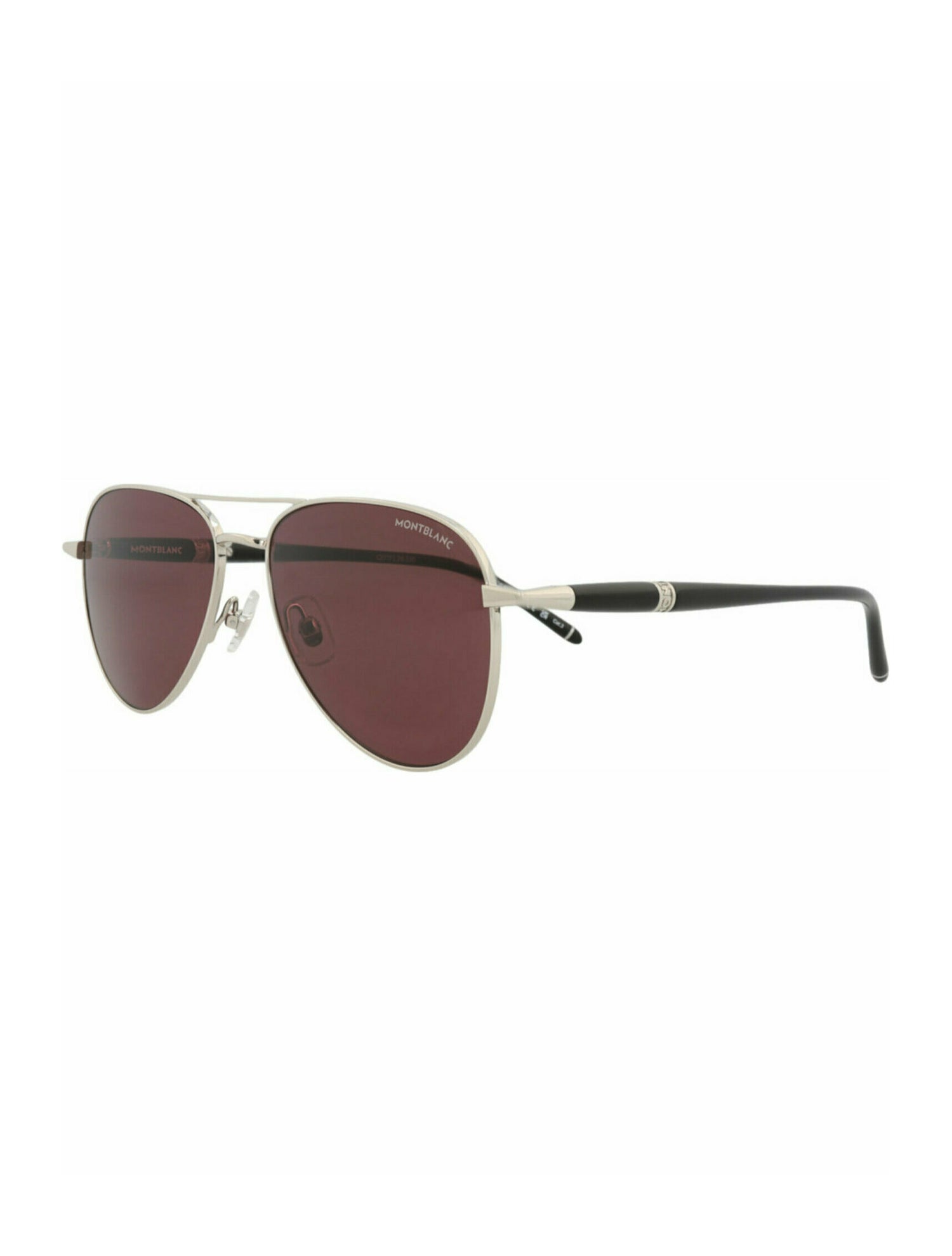 Montblanc Solid Sunglasses w/ Tags