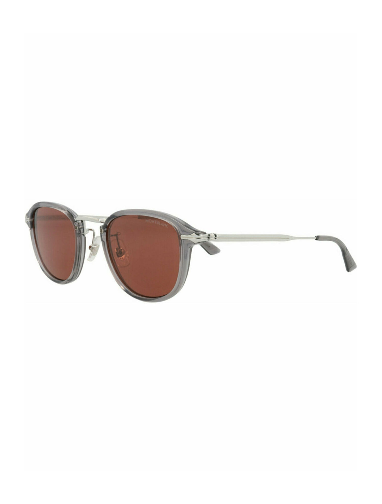 Montblanc Solid Sunglasses w/ Tags