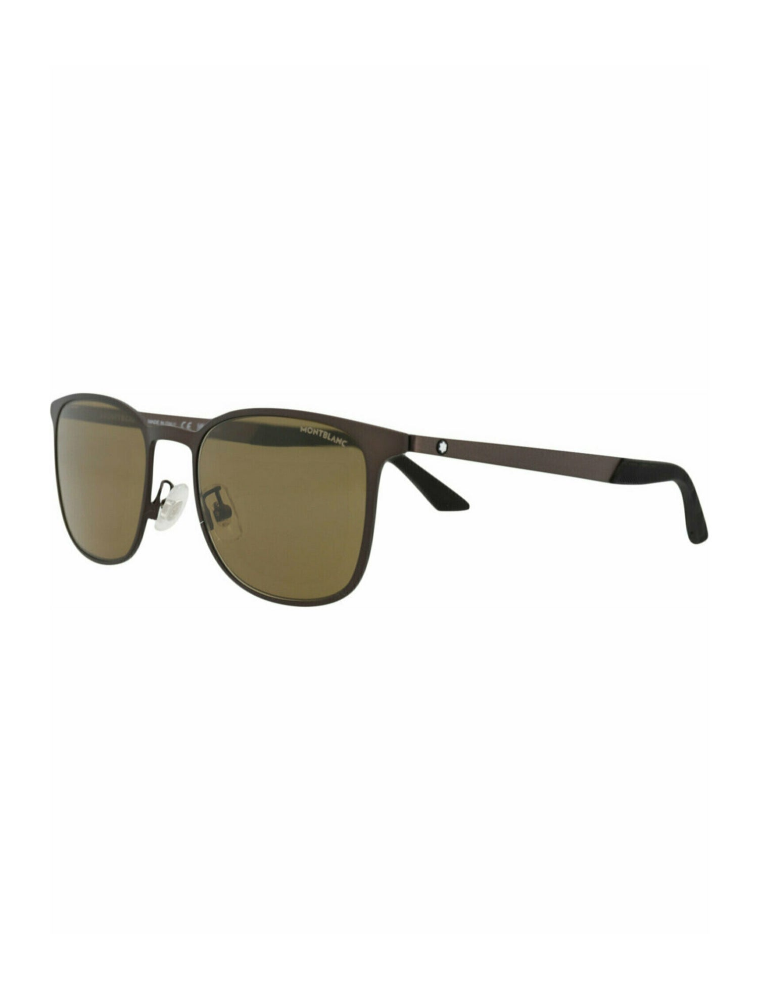 Montblanc Solid Sunglasses w/ Tags